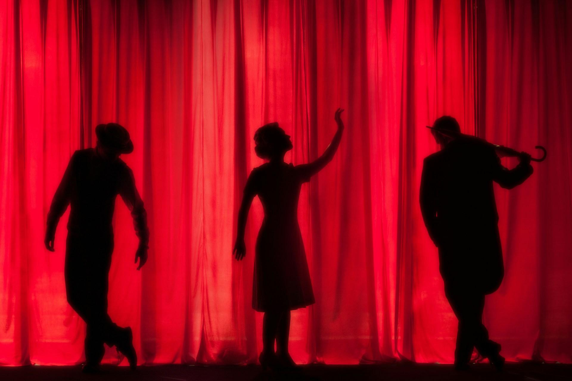 Quand le théâtre nous touche vraiment : Un spectacle mémorable qui a transformé mes journées — Loisirs