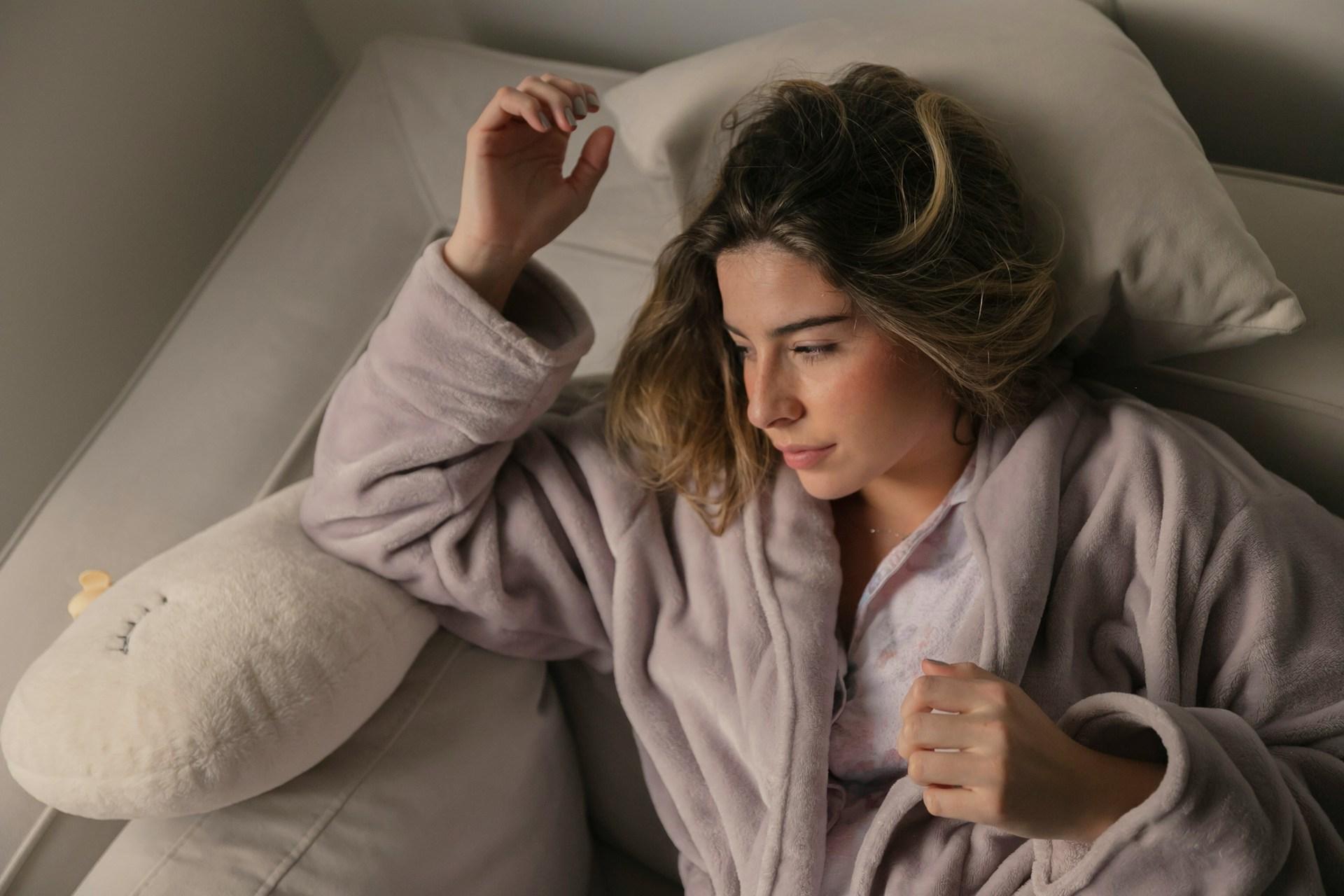 5 motivi per cui ti senti più insicuro all’inizio dell’anno — Lifestyle