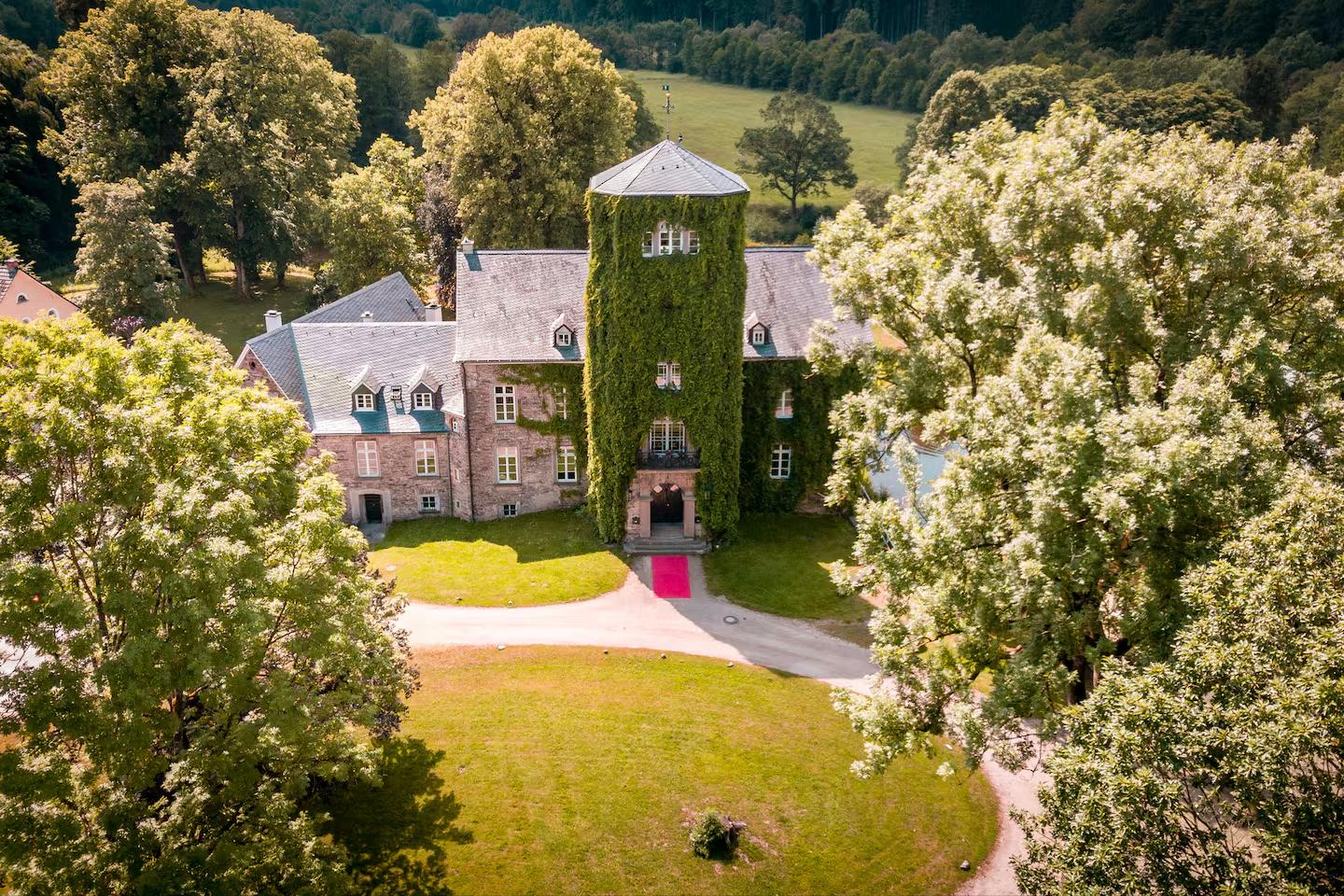 Erlebe das Bridgerton-Feeling: 5 Airbnbs, in denen du die Hauptrolle spielst — Freizeit