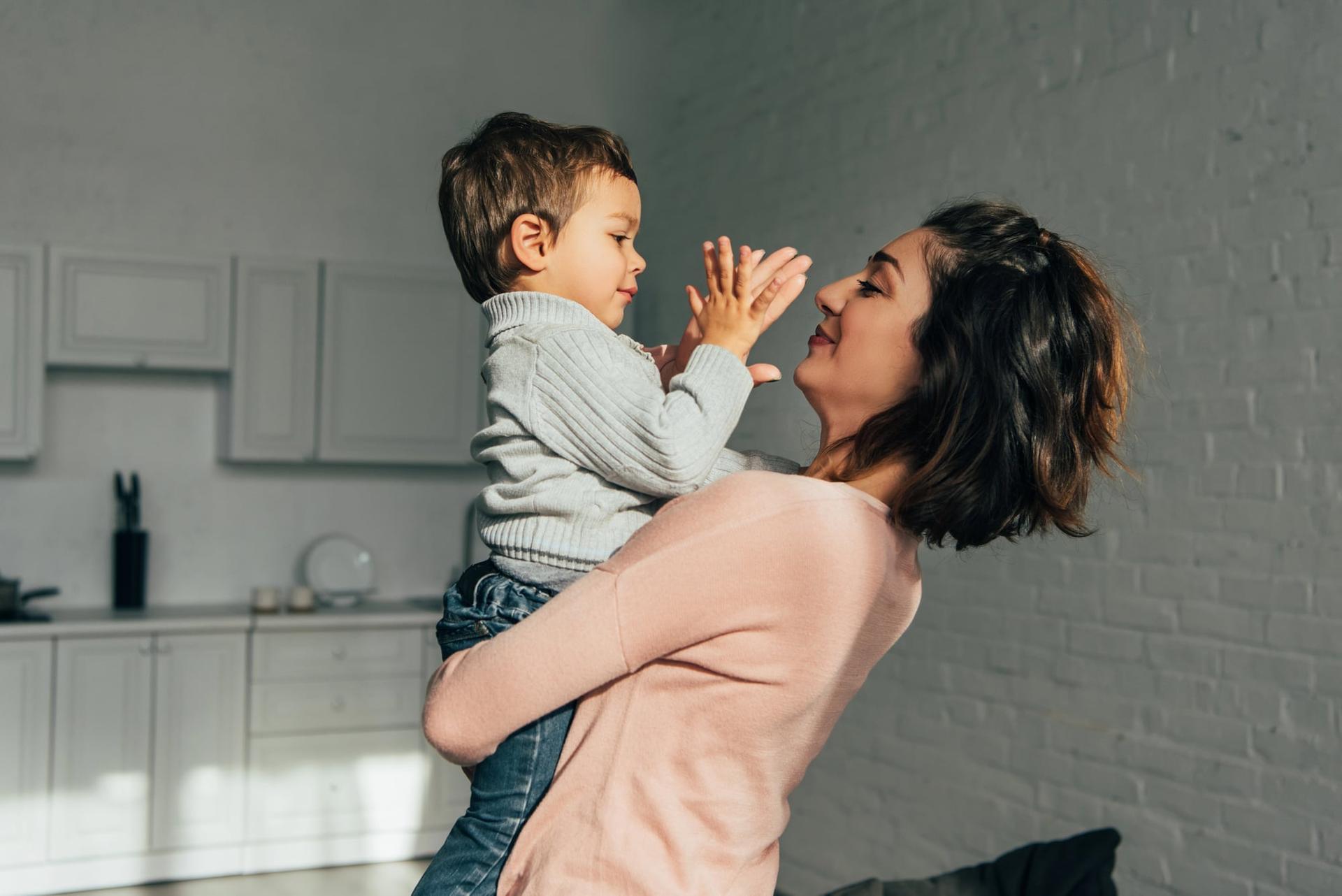 5 Sätze, die du deinem Kind niemals sagen solltest – damit es sich wertgeschätzt fühlt — Familie