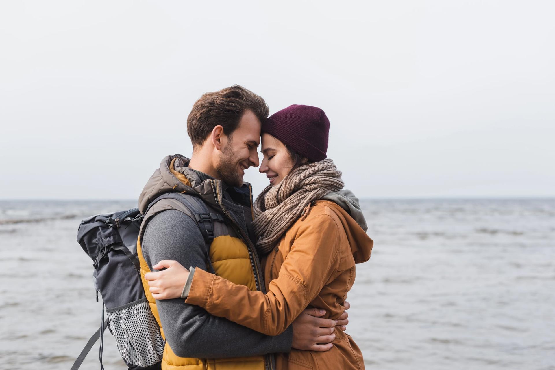 Muss man ein „Ich liebe dich“ erwidern, wenn man es noch nicht fühlt? – So bleibst du ehrlich und verletzt nicht — Geist & Seele