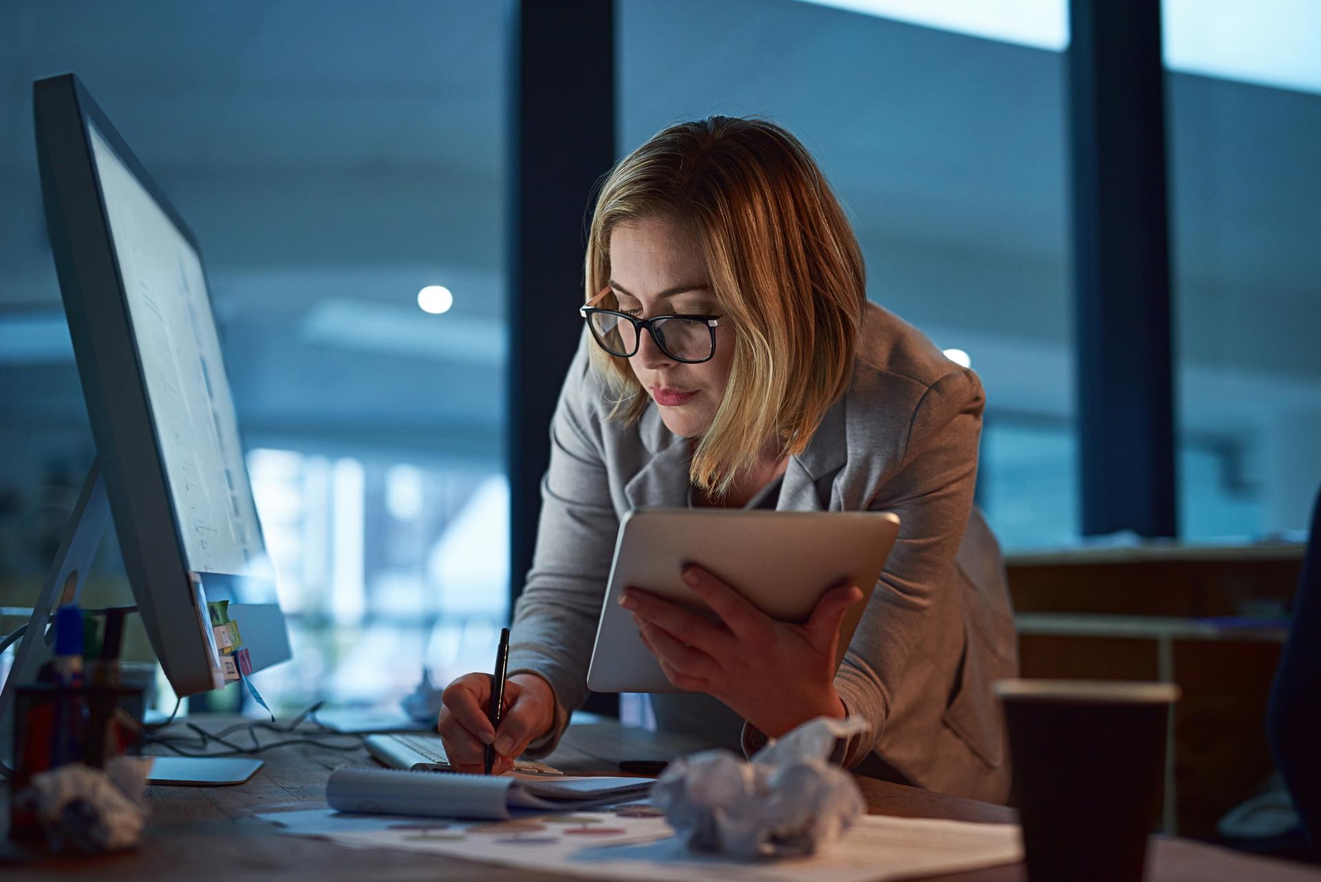 Come evitare il burnout sul lavoro: 9 consigli esperti — Lifestyle