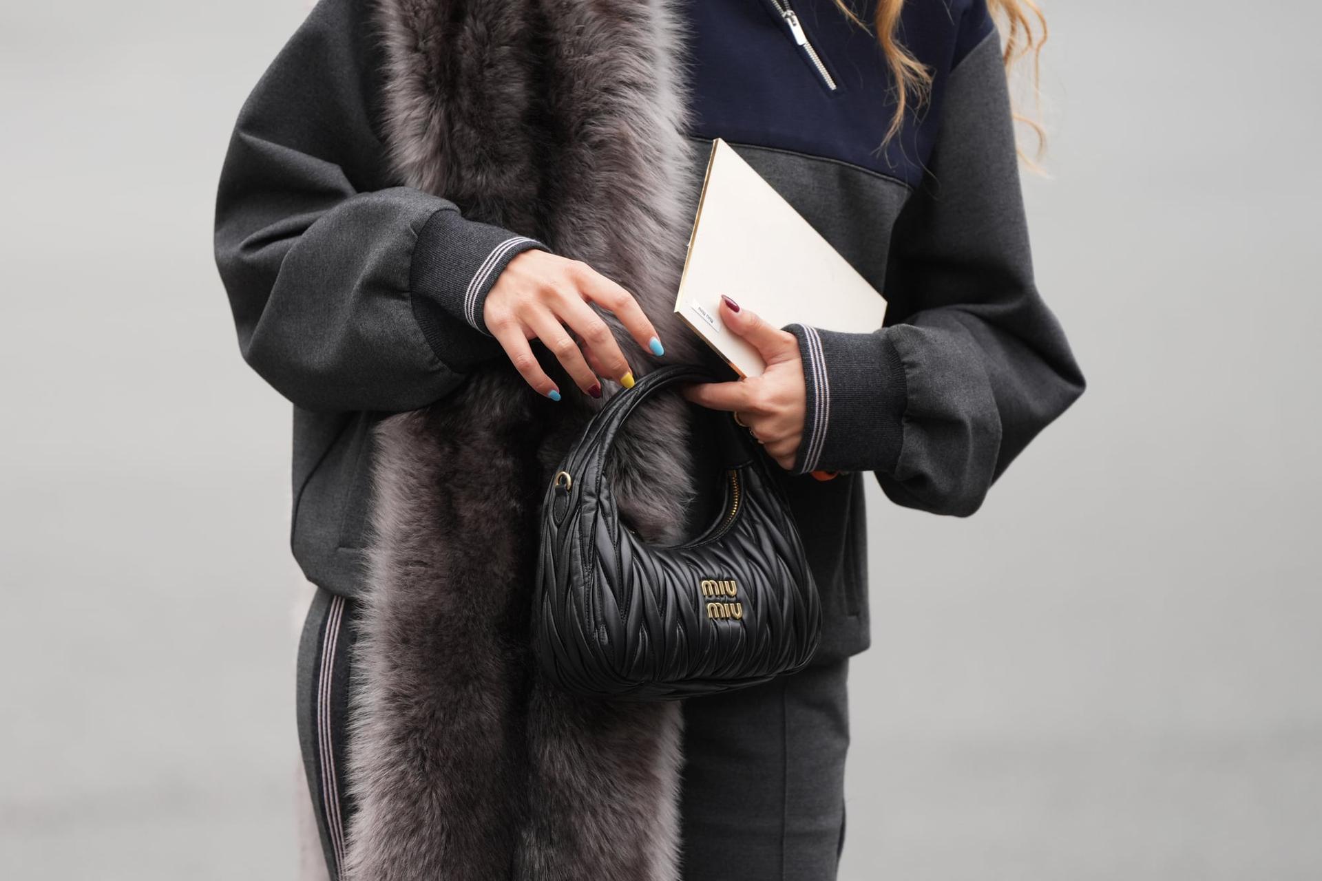 8 microtrend che stanno già plasmando la moda del 2026 — Moda