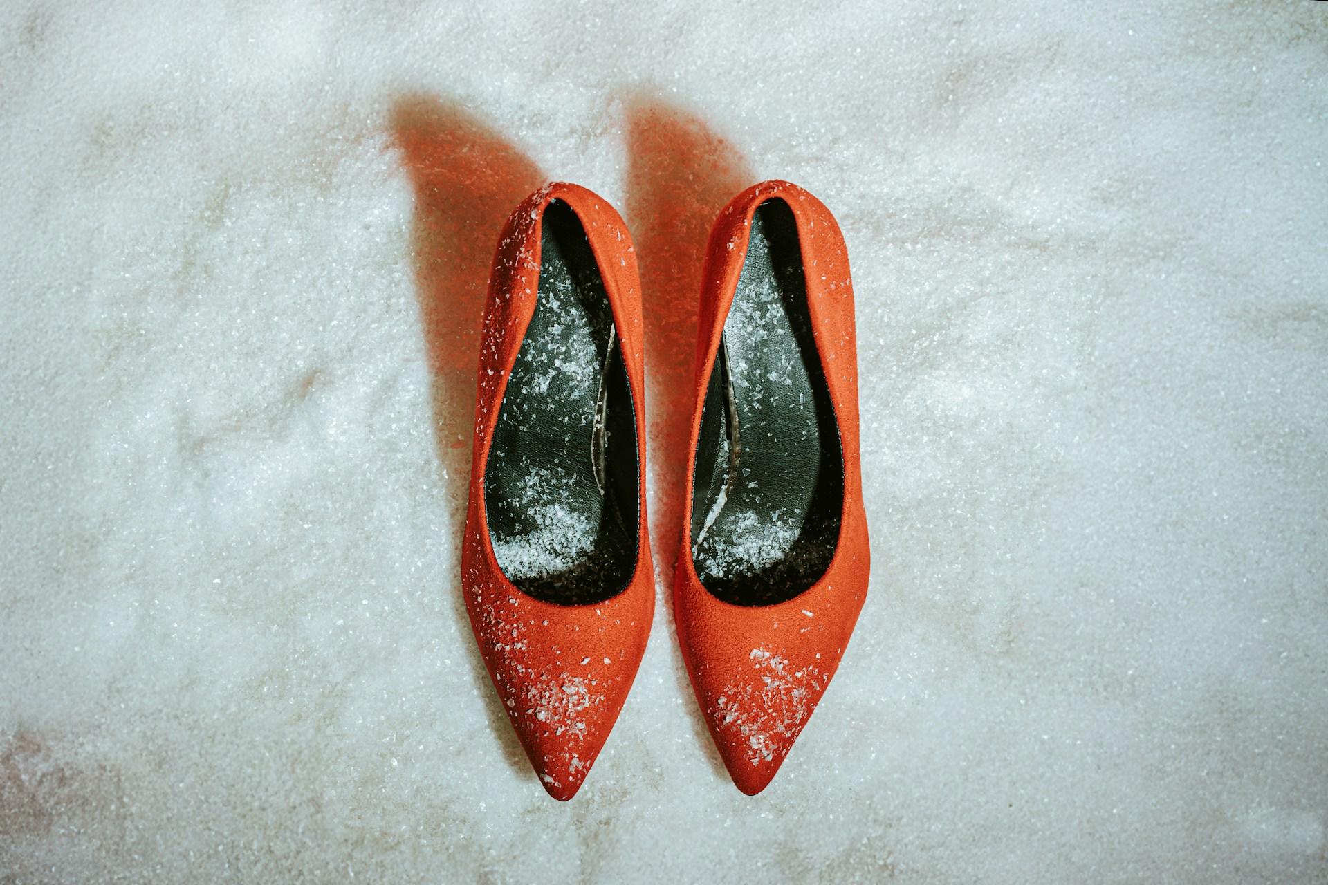 Conseils pratiques pour choisir ses chaussures : une bonne décision pour améliorer votre posture — Mode