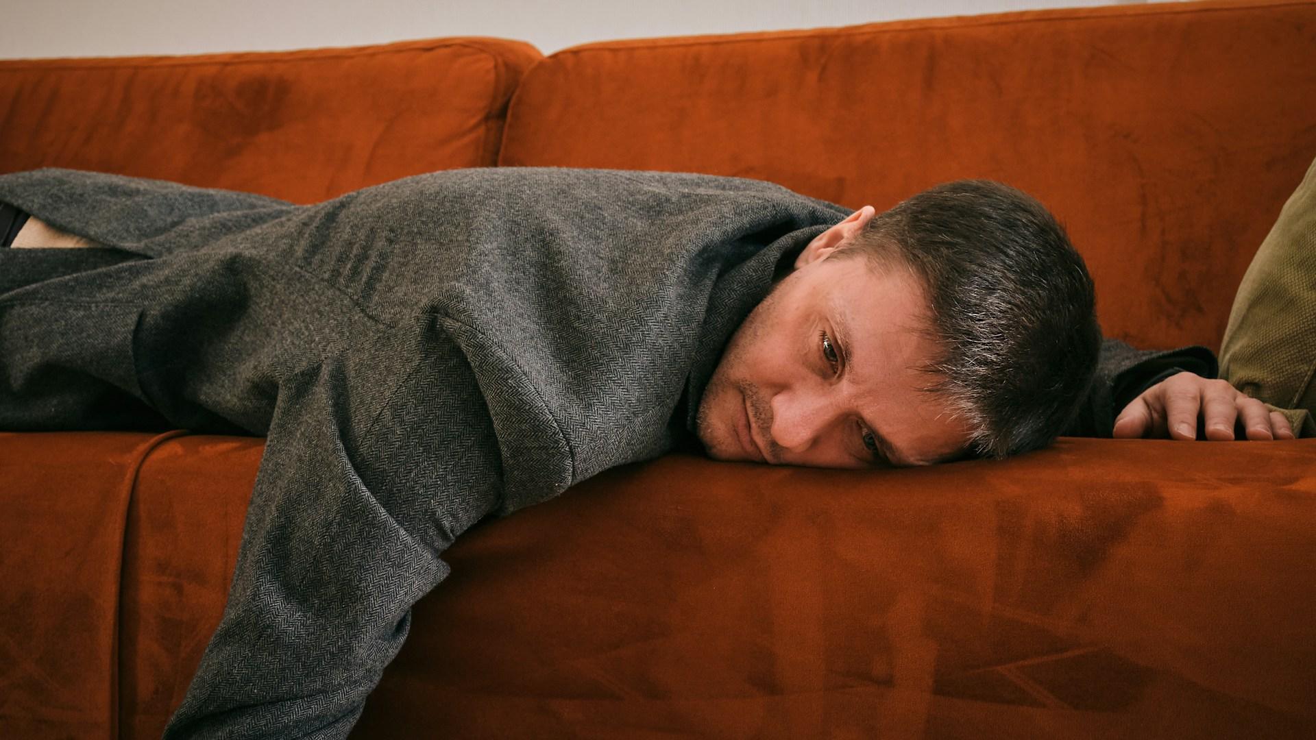 « Je ne supporte plus les plaintes constantes de ma femme. » - Témoignages d'hommes sur le flot incessant de reproches de leur partenaire — Relation
