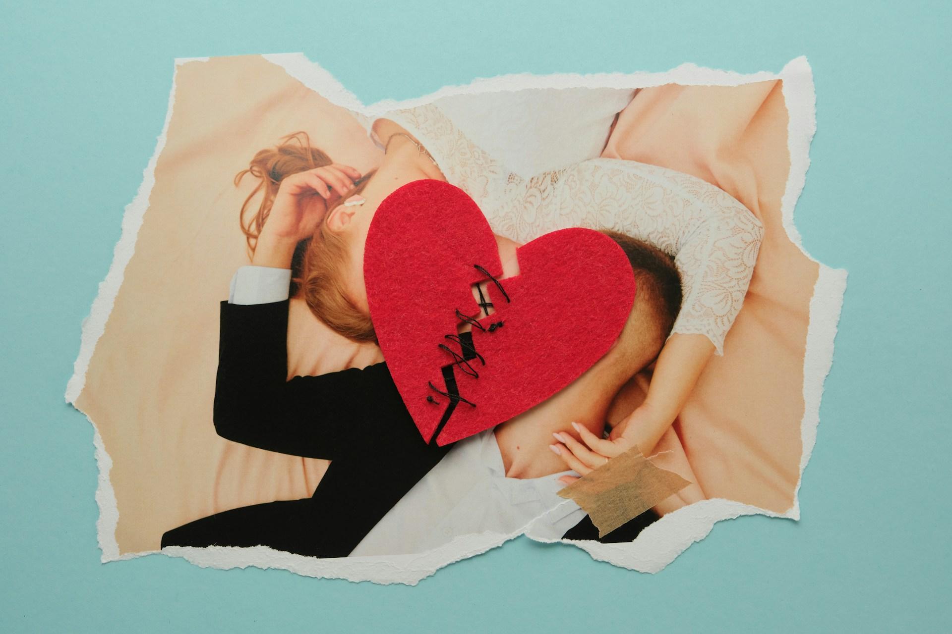 5 signes clairs que c’est toi qui t’adaptes le plus dans ta relation — Relation