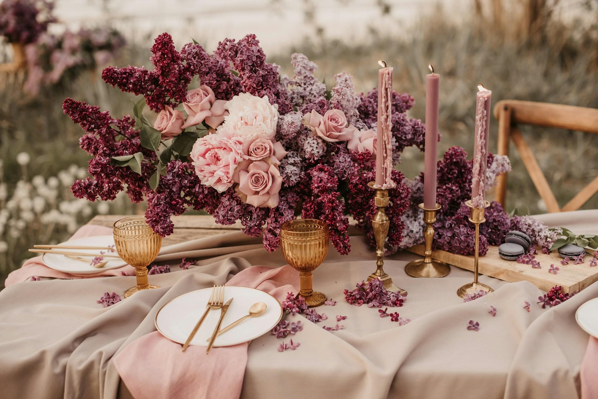 I trend più grandi per i matrimoni del 2026 — Matrimonio