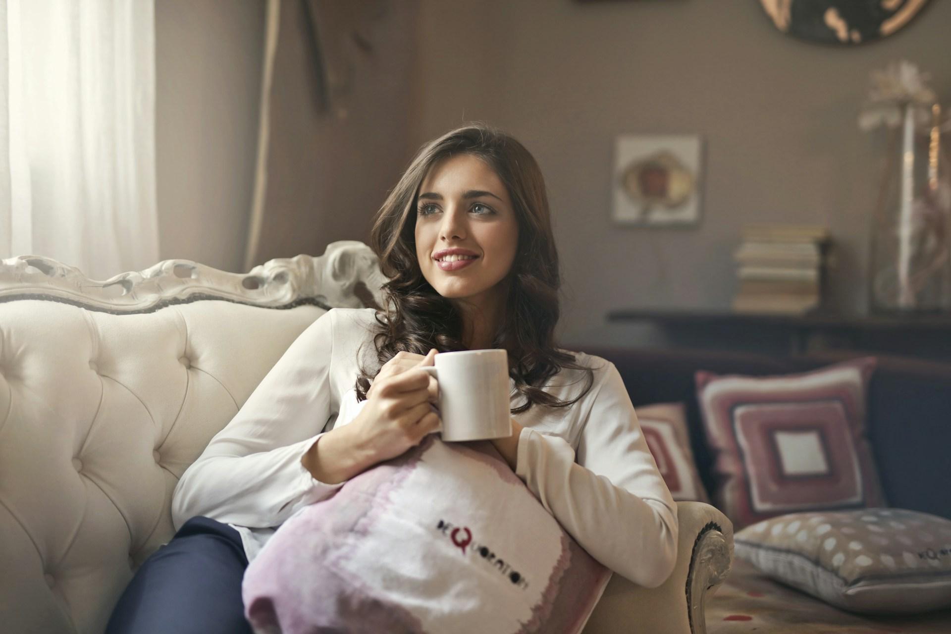 3 dettagli d’arredo che sostengono silenziosamente il relax — Arredo