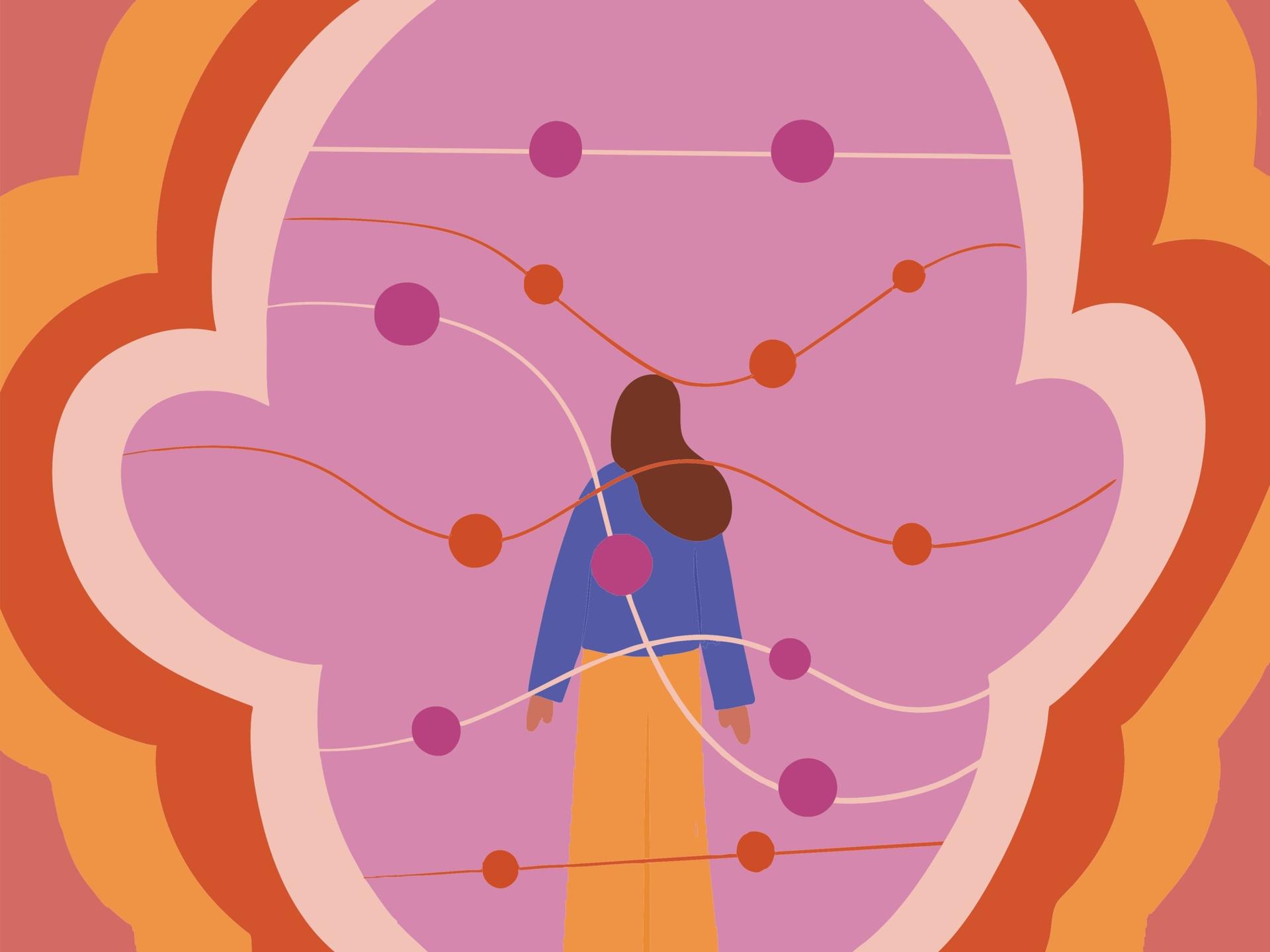 7 segnali che il tuo microbioma potrebbe non stare bene — Salute