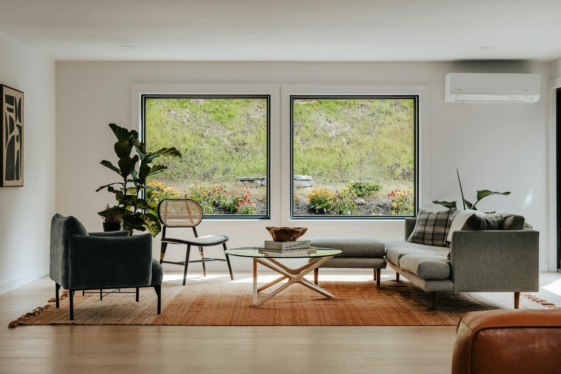 From Clean Lines to Rounded Shapes: These Carpet Trends Will Make Your Home Cozy in 2026 — Decor