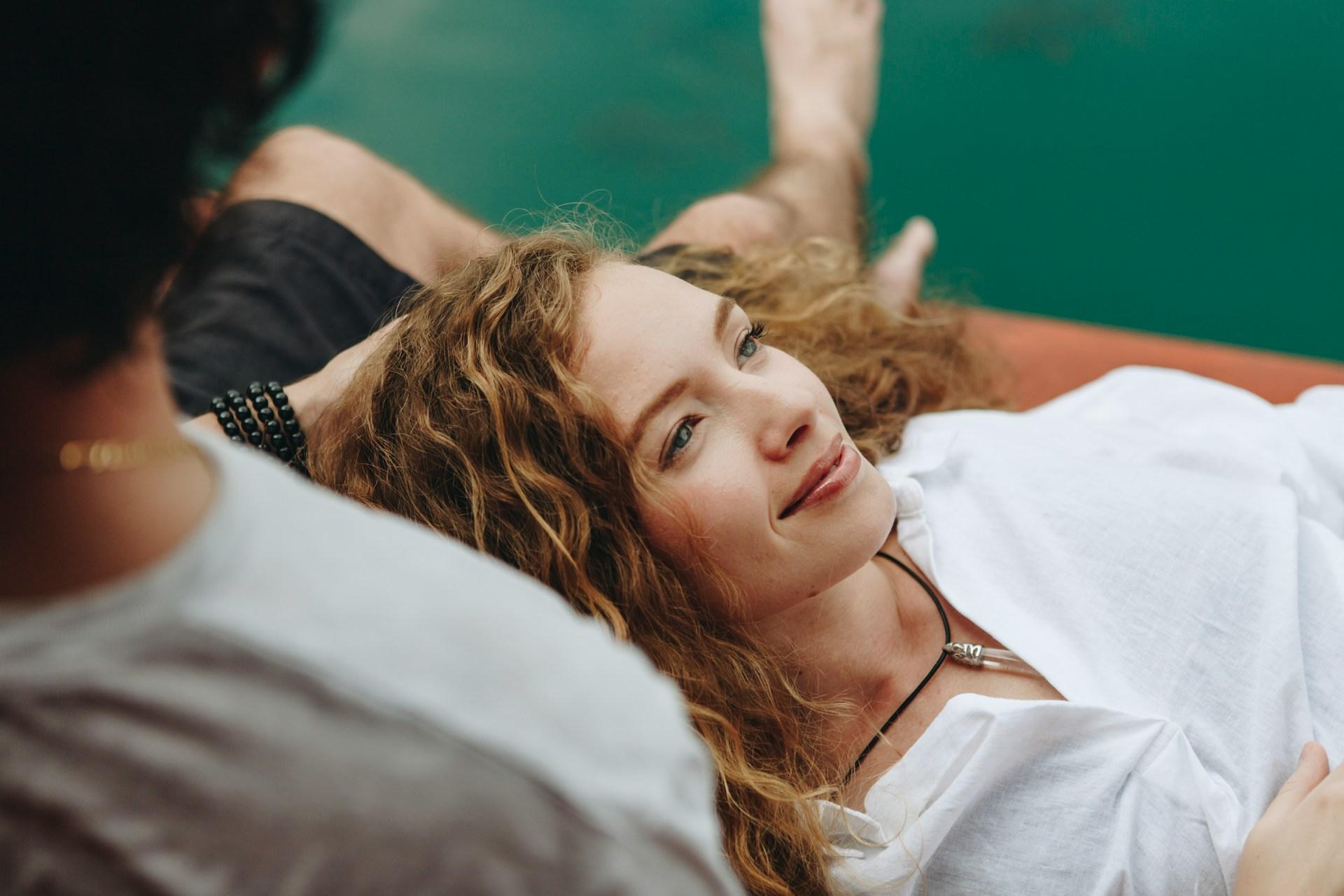 5 segnale spirituale che presto una grande trasformazione toccherà la tua vita — Lifestyle