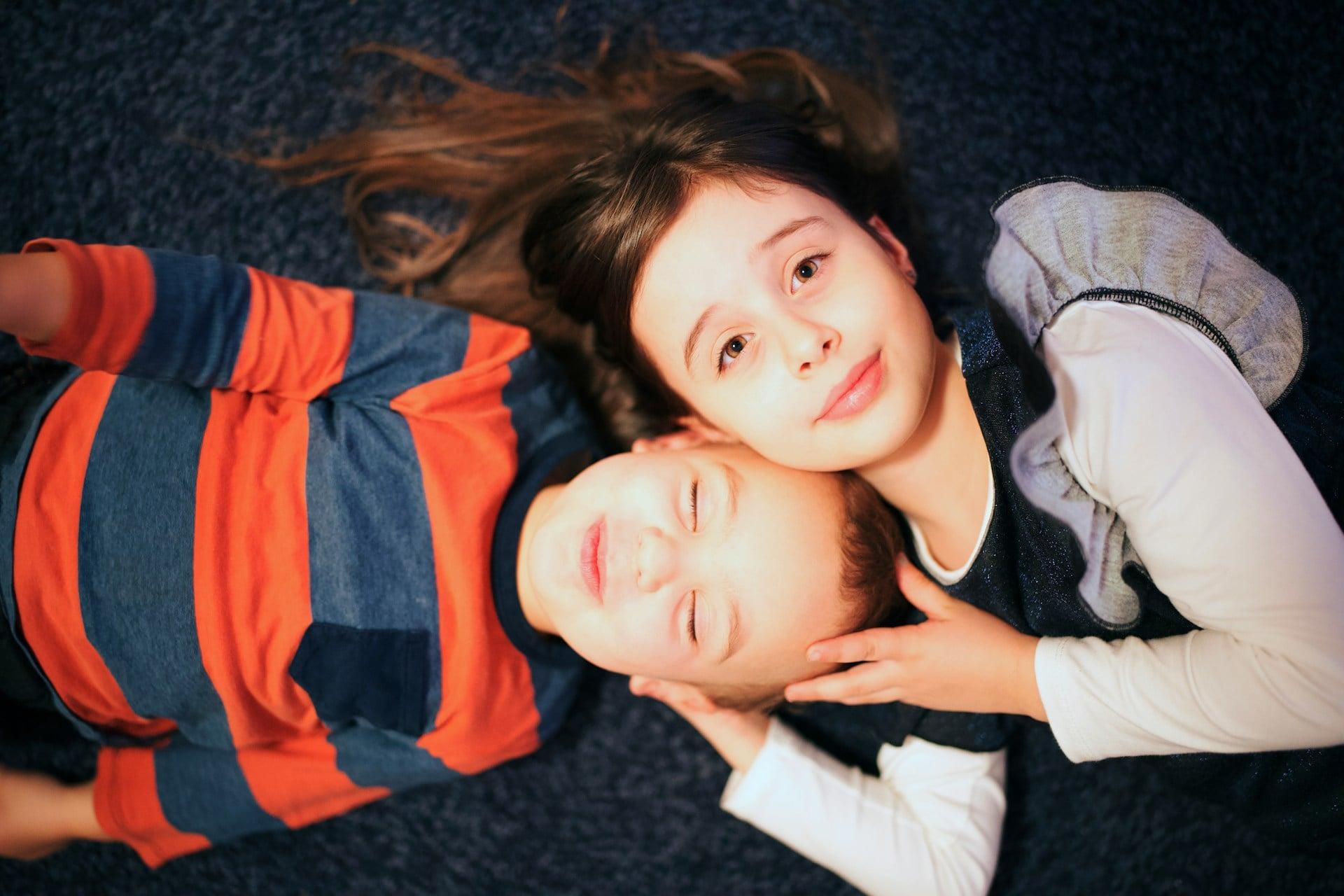 "He wants a girl first because she’ll take care of her siblings." – Exploitation of women starts in childhood — Family