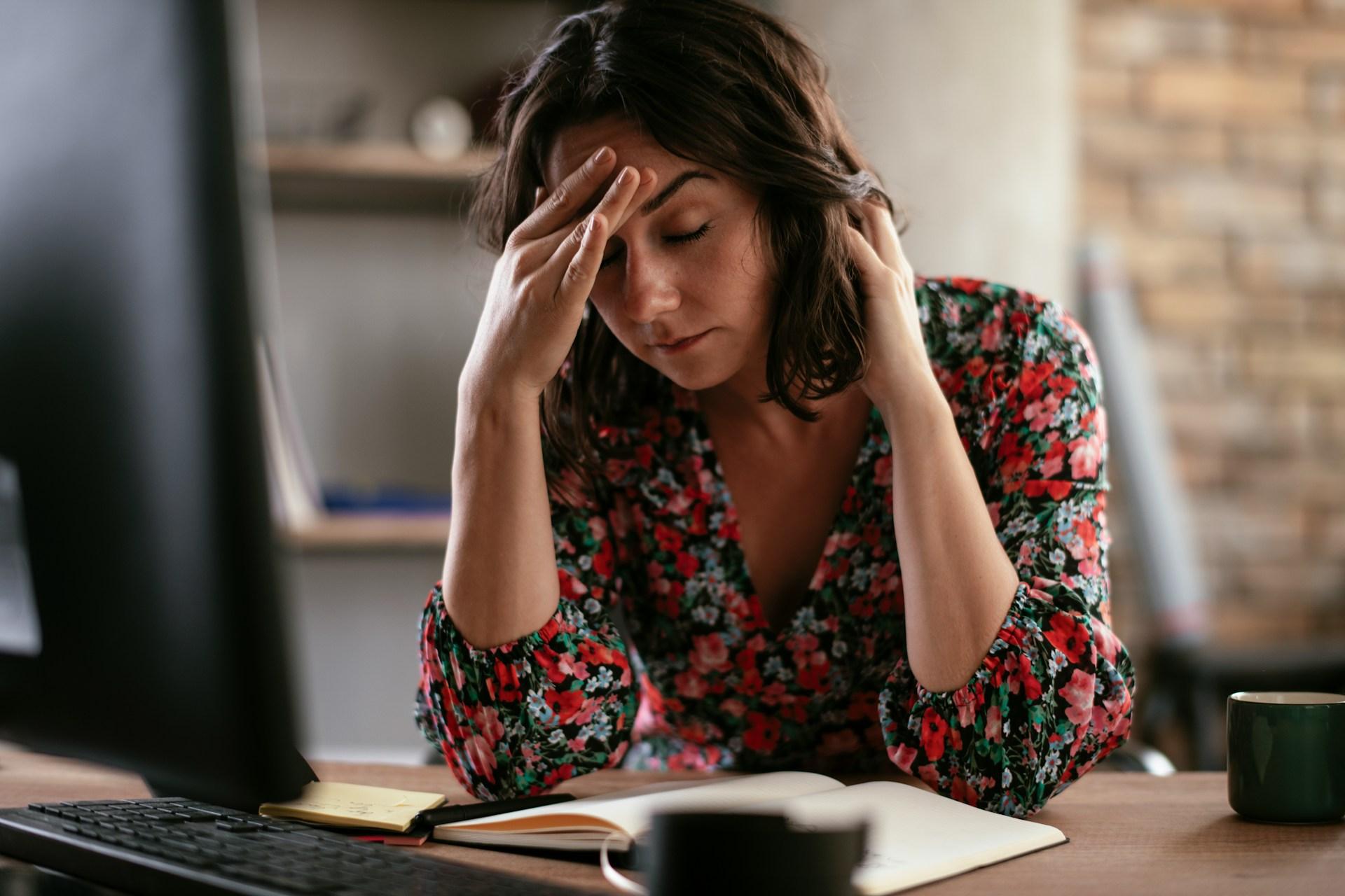 Gérer le stress sans craquer : nos astuces pour rester zen — Santé