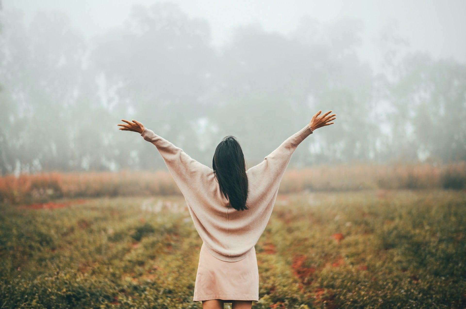 Tu mes de nacimiento revela qué temes soltar: ¿te reconoces? — Estilo de vida