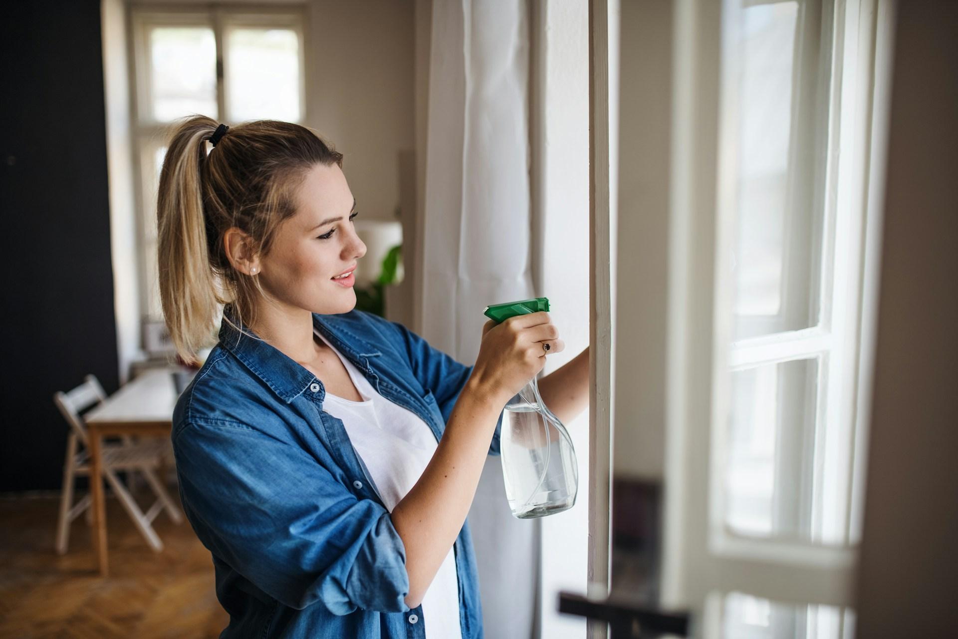 Ich spüle nicht ab und übernachte nie in einem Airbnb: 10 Dinge, die ich seit meiner Arbeit als Reinigungskraft nicht mehr mache — Lebensstil