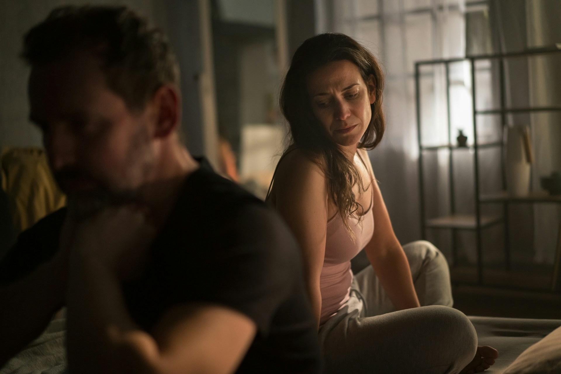 Cómo tu pareja maneja las discusiones revela mucho sobre su estilo de apego — Estilo de vida