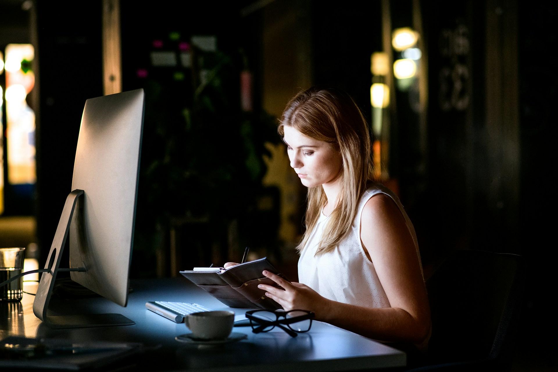 7 segnali che stai dando troppa energia e ricevendo troppo poco in cambio — Lifestyle