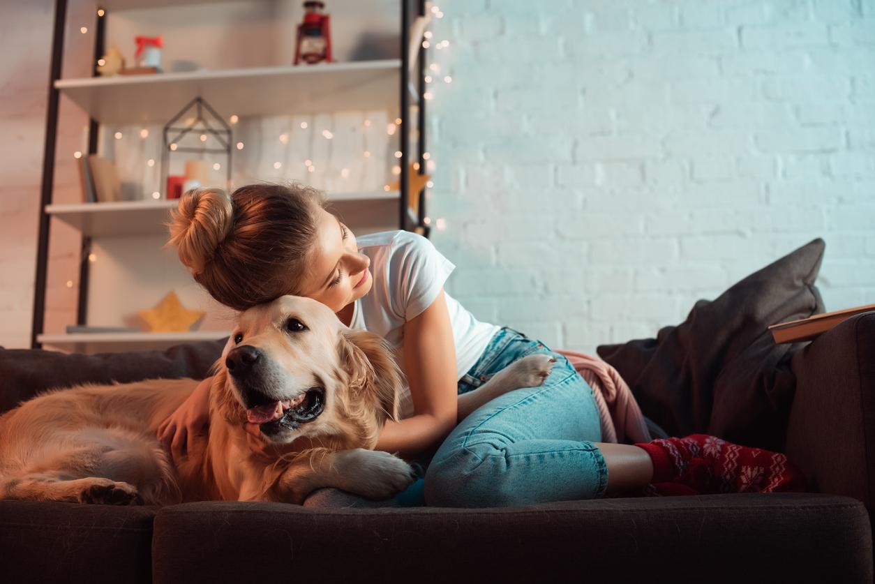 Come avere un cane influisce sugli adolescenti, secondo la scienza — Famiglia
