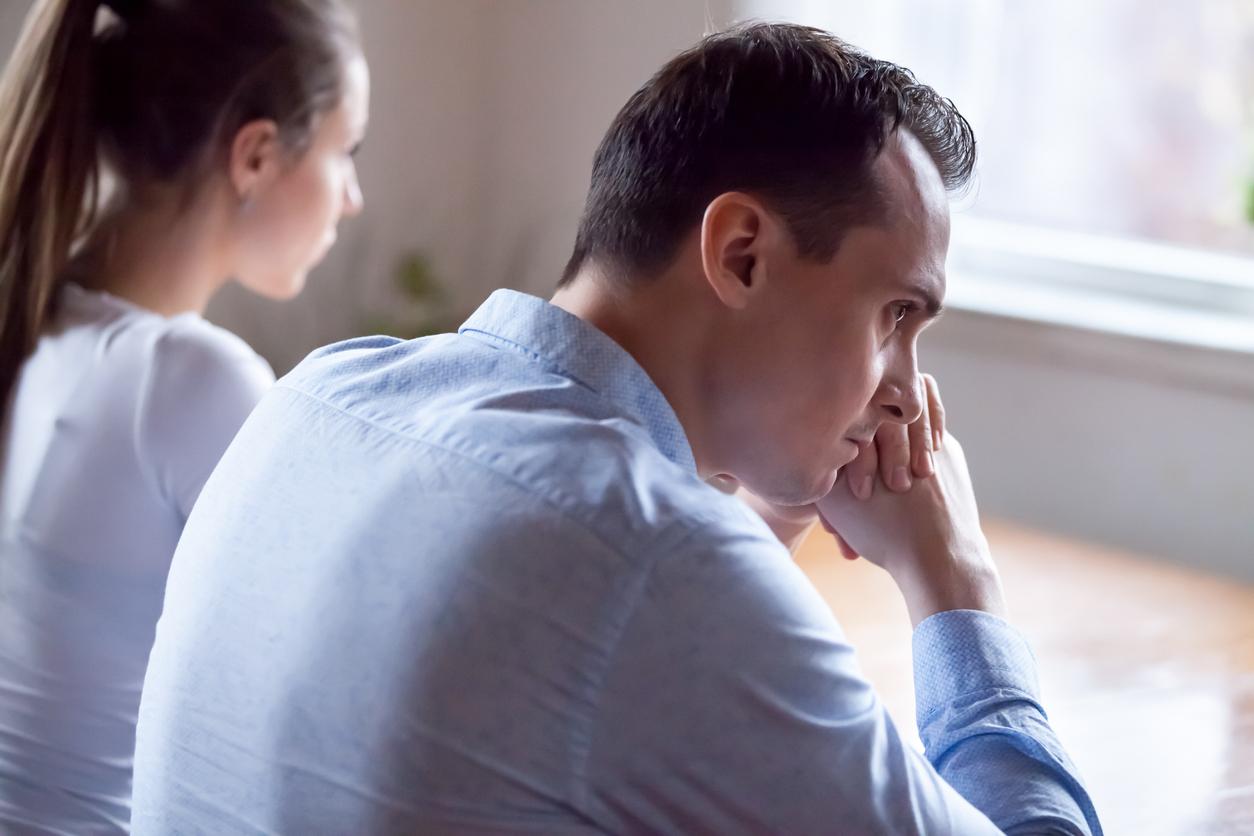 Se noti questi 5 segnali, nella tua relazione c’è tensione nascosta — Lifestyle
