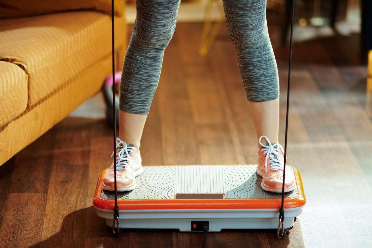 Sind Vibrationsplatten wirklich nützlich? TikTok-Trend vs. Realität — Gesundheit