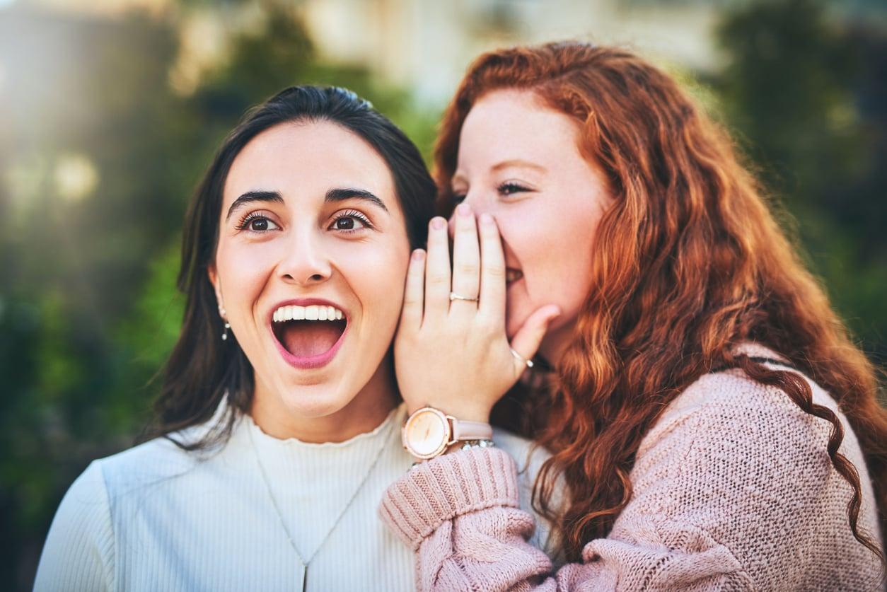 A chi non piace colorare un po’ la realtà? Cosa rivela della tua personalità quando esageri sempre — Lifestyle