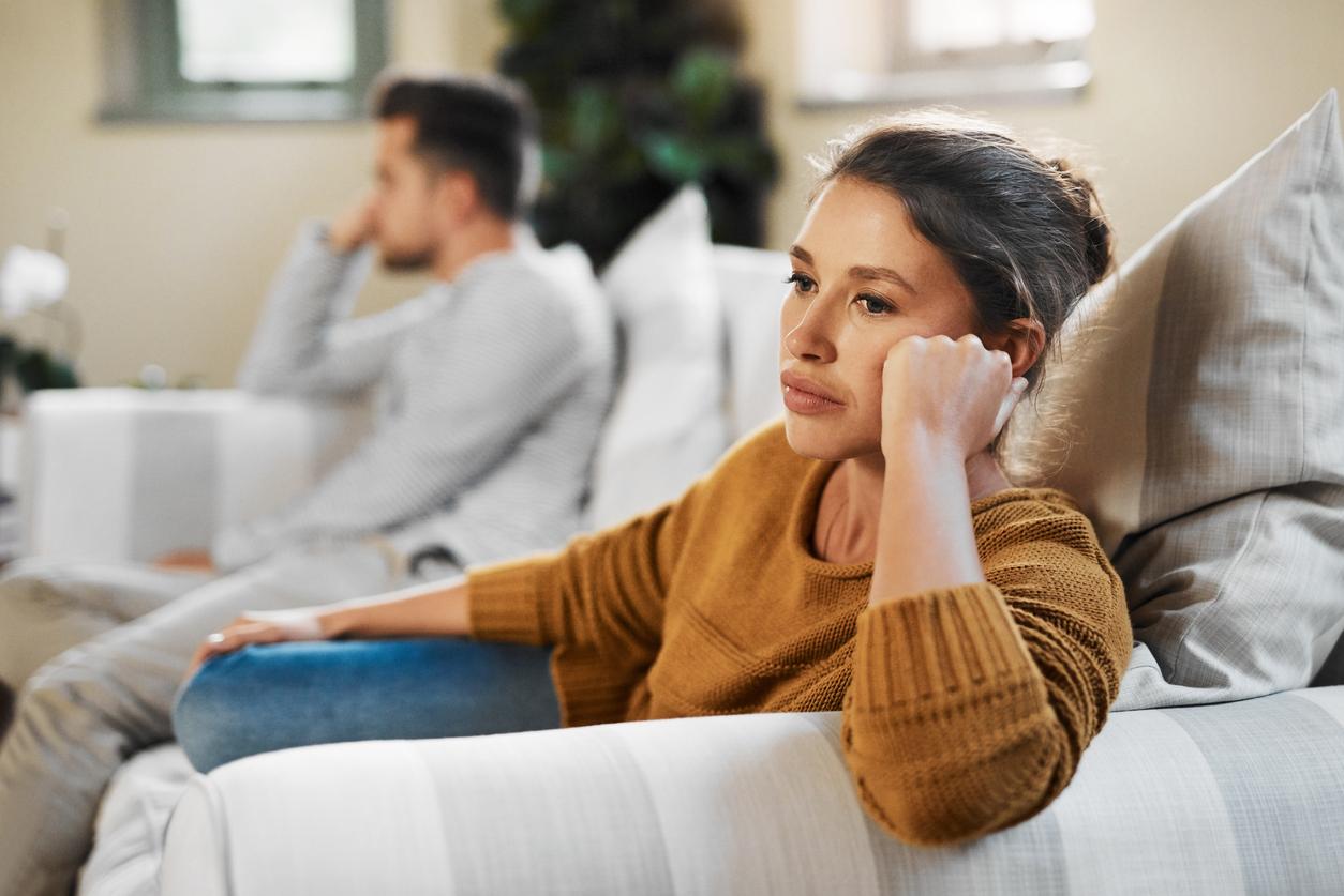 Quando usiamo la privazione del sesso come punizione, ci svendiamo — Lifestyle