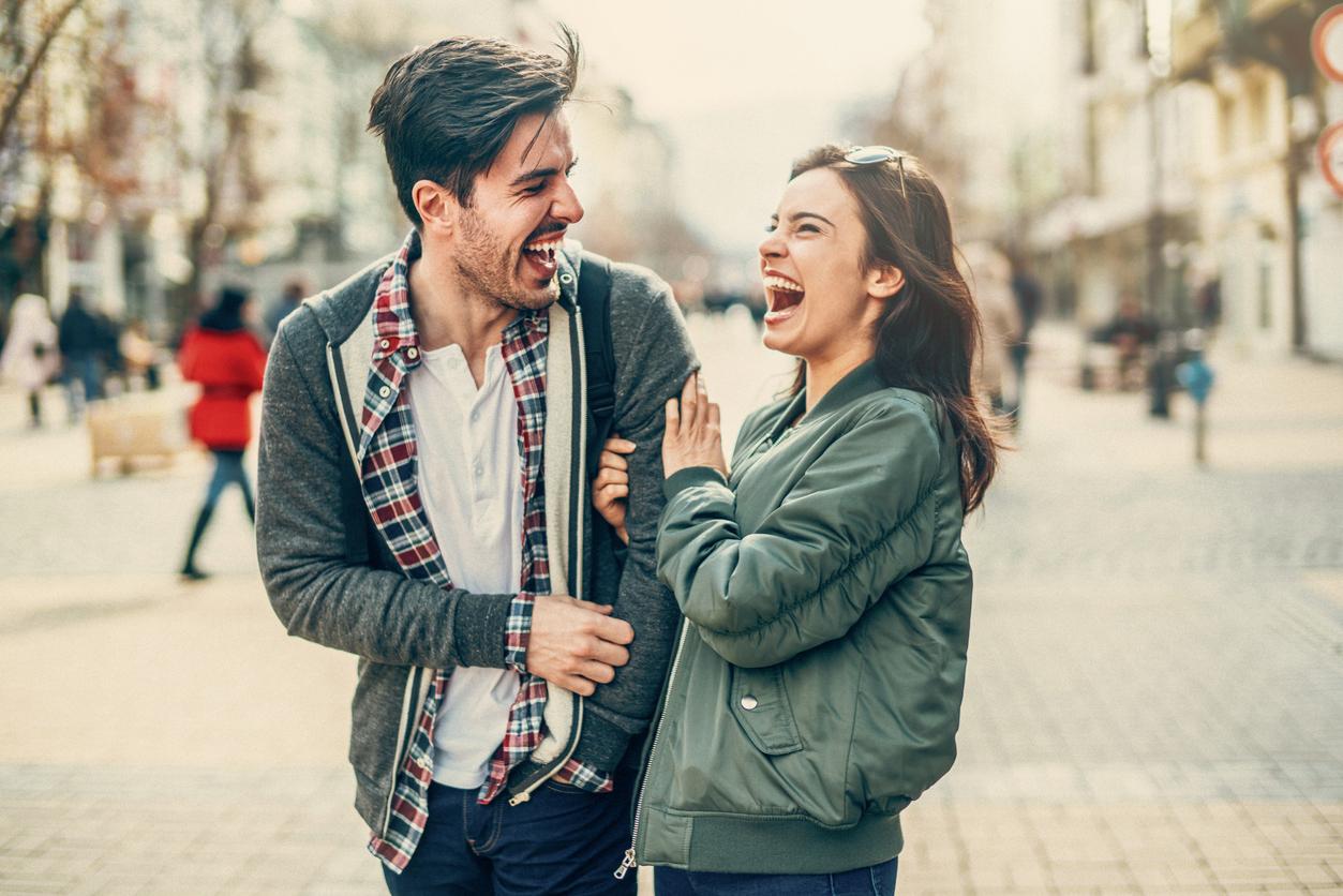 Puoi dirlo in qualsiasi momento: 3 parole semplici che rafforzano il legame senza che te ne accorga — Lifestyle