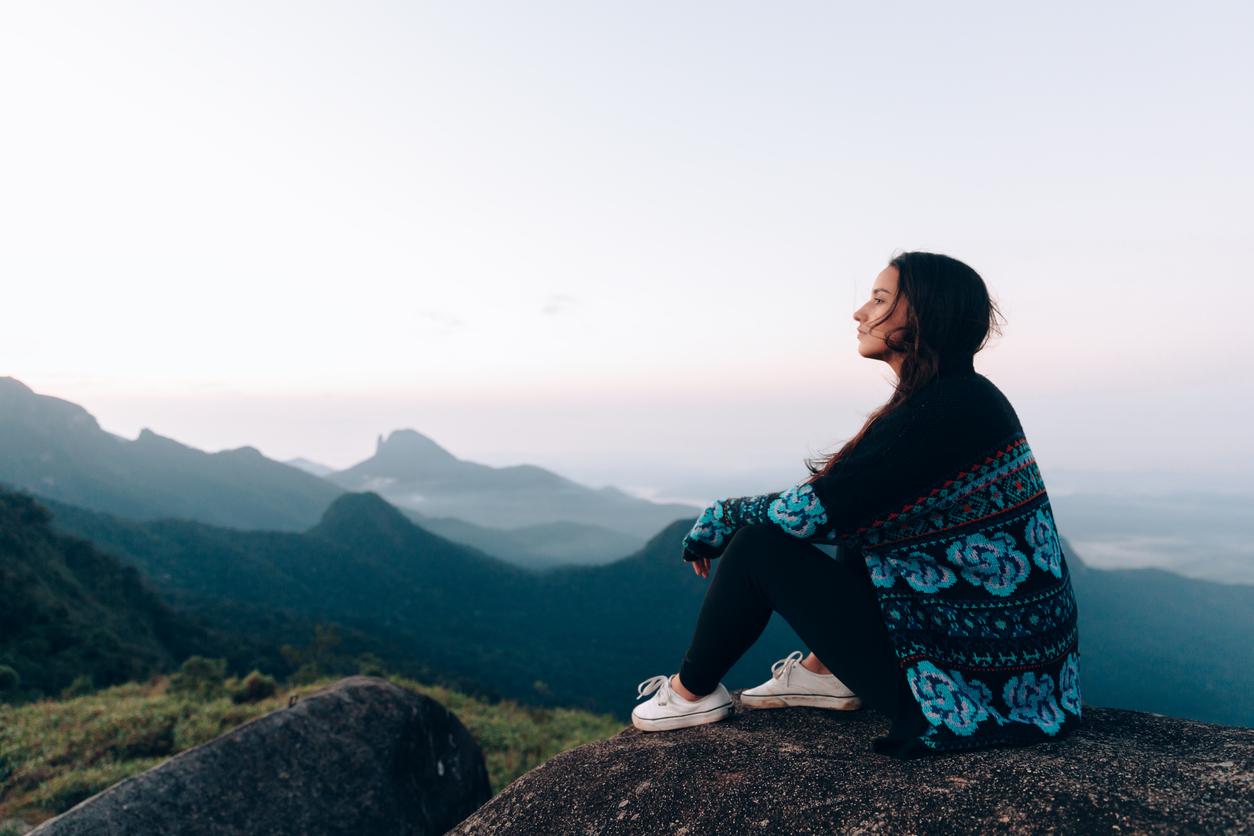 3 esperienze spirituali che le donne vivono spesso prima di un cambiamento — Lifestyle