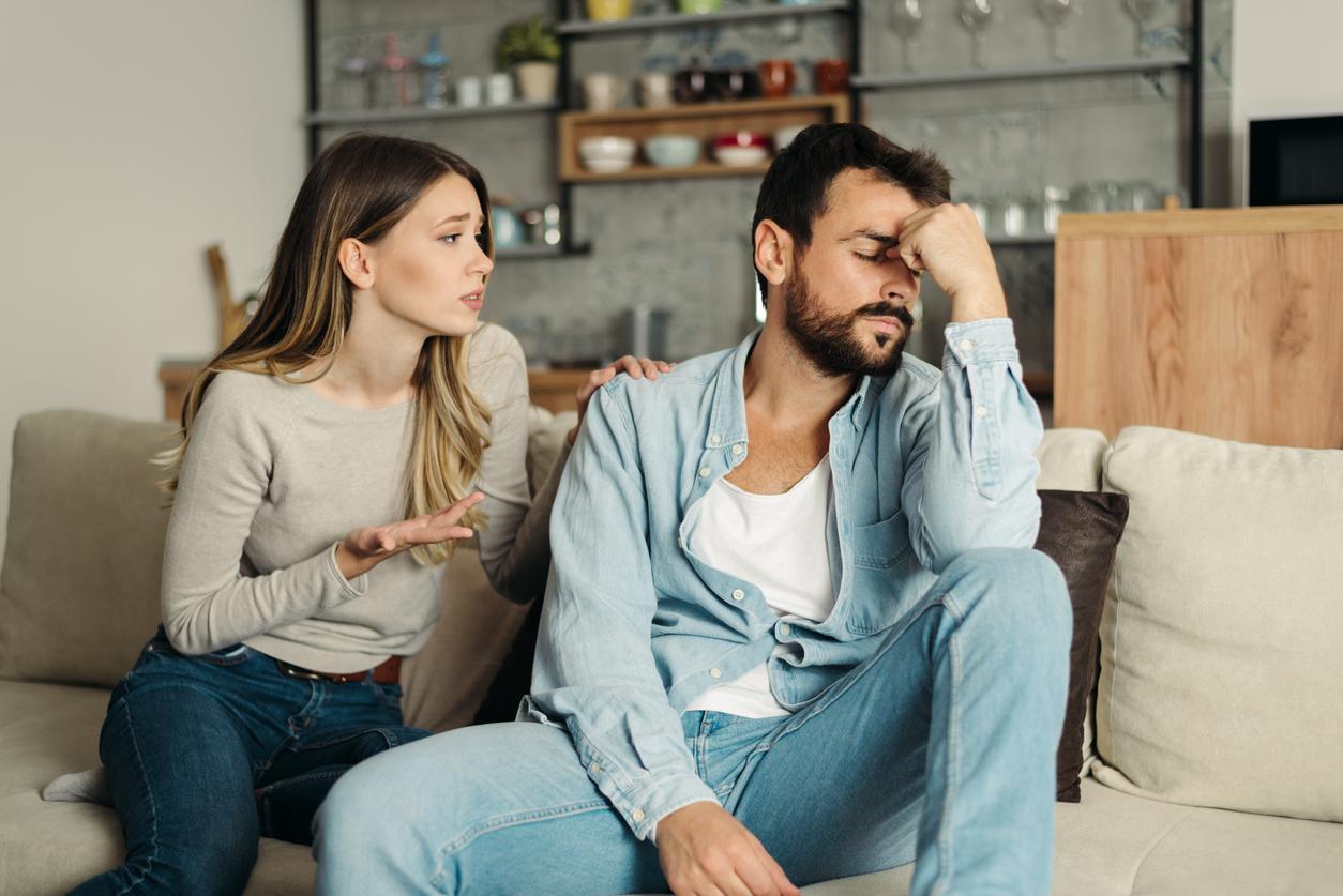 Relationship phrases that don’t sound harsh but still hurt your partner — Relationship