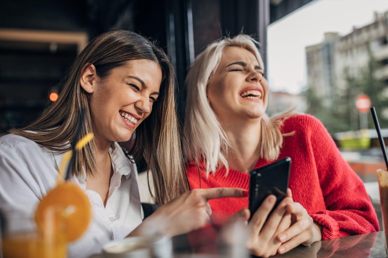Lasciare andare o lottare? Come decidere il destino di un’amicizia — Lifestyle