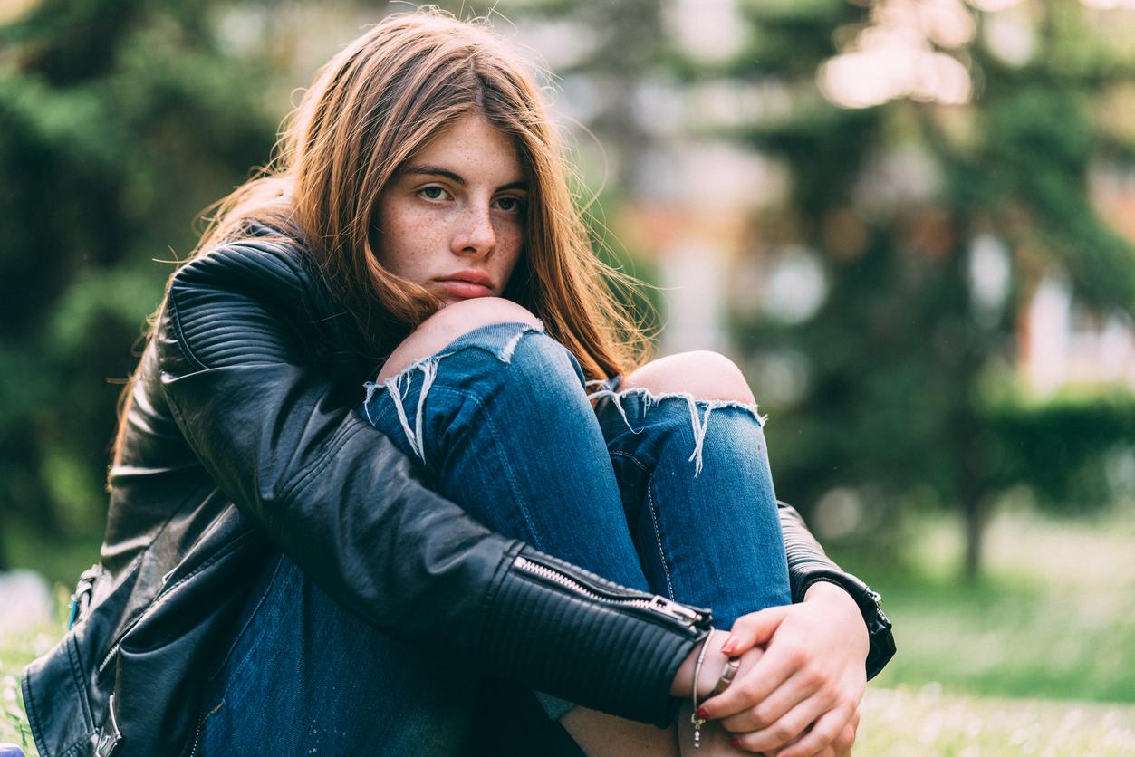 È primavera: fiorisce la depressione stagionale - 5 segnali per riconoscerla — Salute