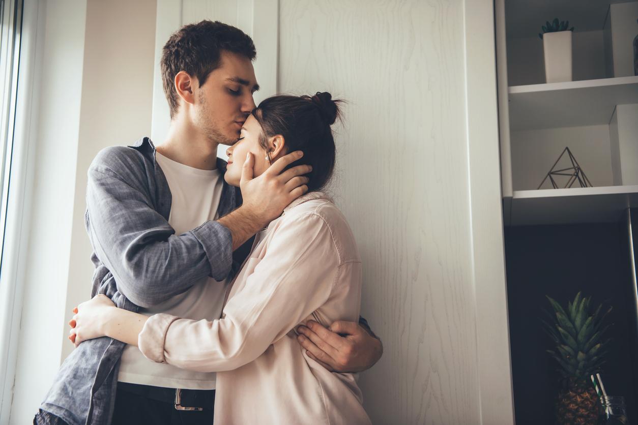 Se almeno 5 di questi punti vi rappresentano, molte coppie vi invidieranno — Relazione