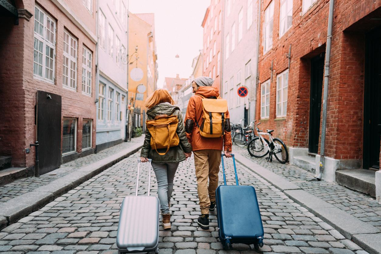 Destinazioni romantiche di primavera: 5 città perfette per passeggiare mano nella mano — Tempo libero