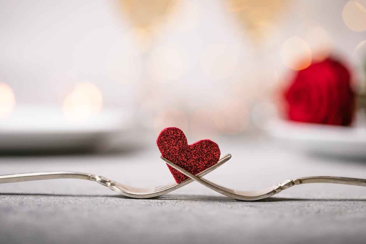 10 idee chic per un vassoio di snack di San Valentino da preparare in un lampo — Lifestyle