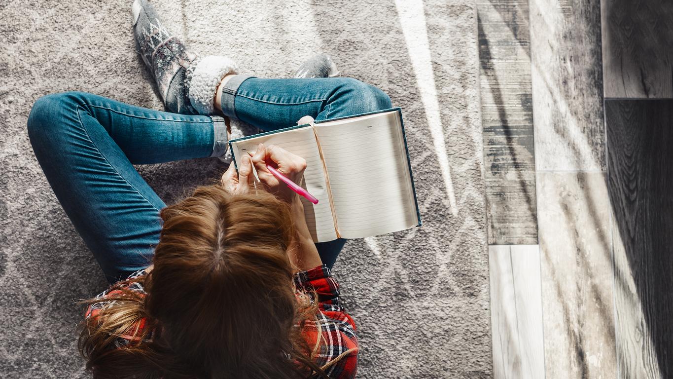 Comment un journal parental peut t’aider à devenir une meilleure maman en 2026 — Mode de vie