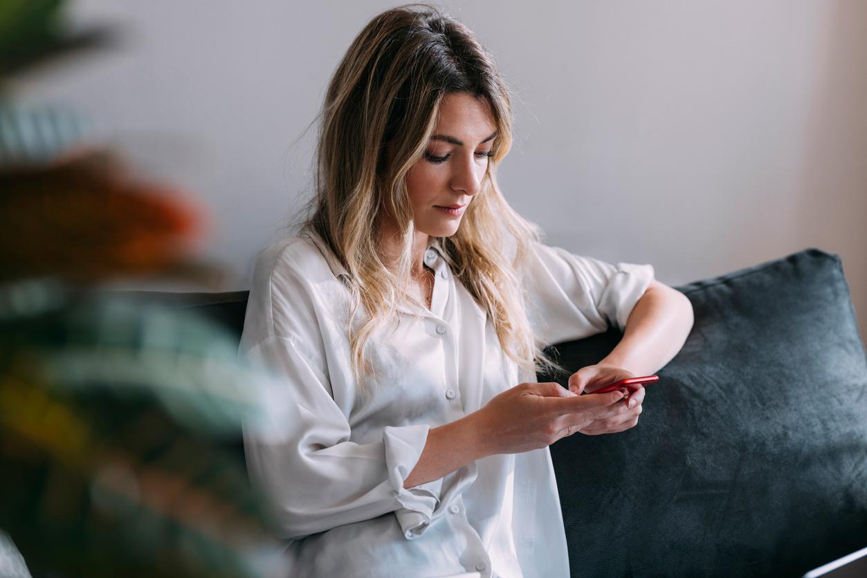 Ich habe den Ehemann einer Kollegin auf einer Dating-App gefunden. Was soll ich jetzt tun? — Lebensstil
