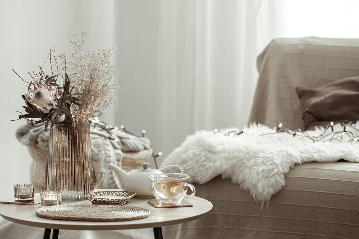 Cozy Corners We’d Love to Copy Right Now — Decor