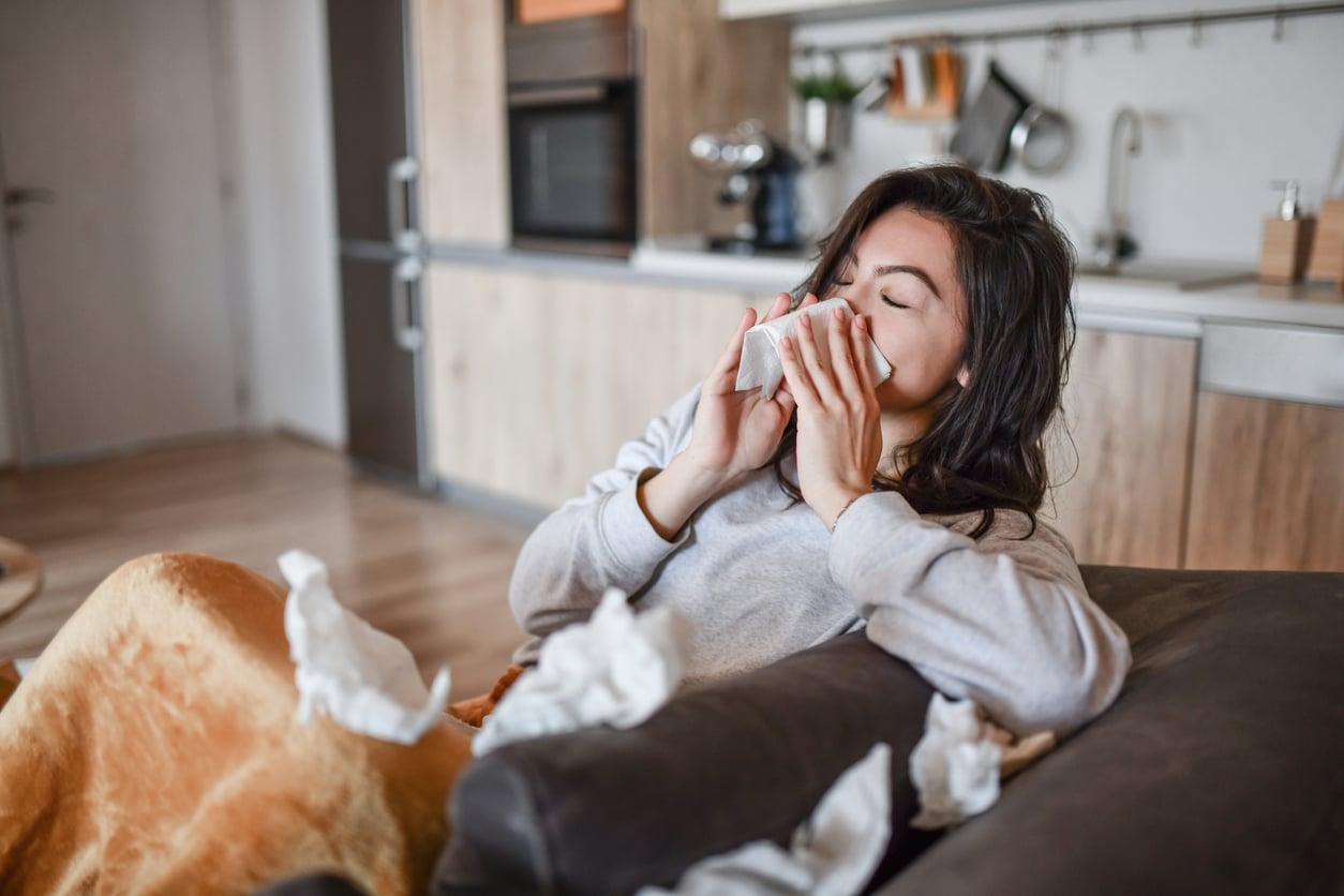5 astuces simples pour réduire drastiquement les allergènes chez vous — Santé