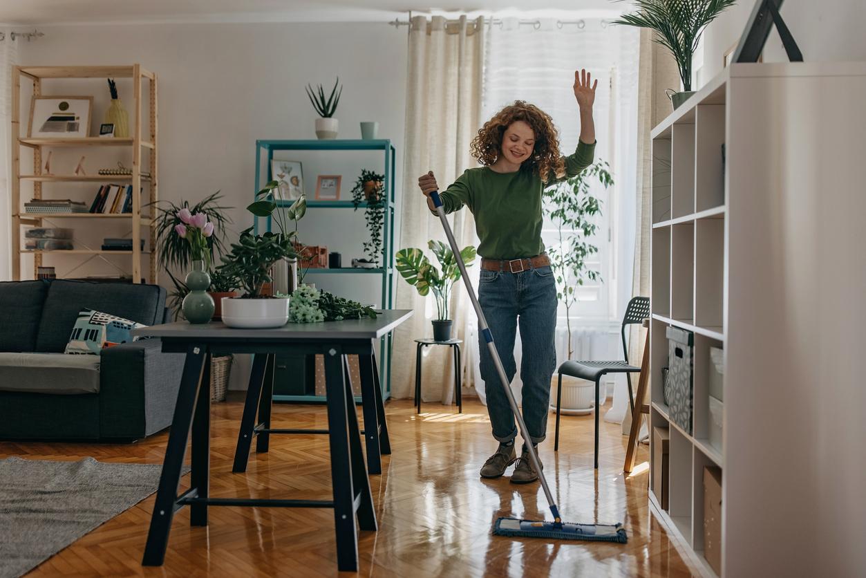 Se lasci queste 4 cose questa primavera, ti sentirai subito più leggero — Lifestyle