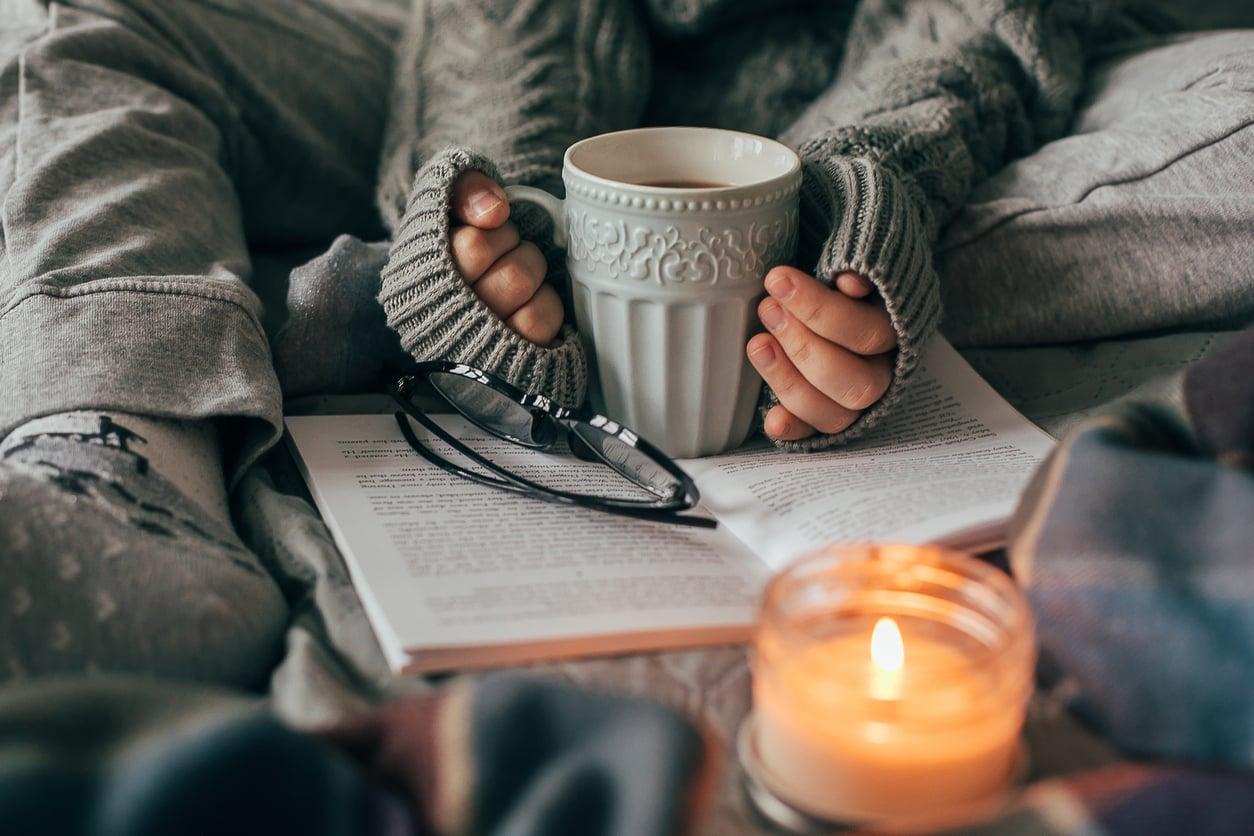Non ignorare questi 5 segnali: il tuo spirito si prepara a una grande svolta — Lifestyle