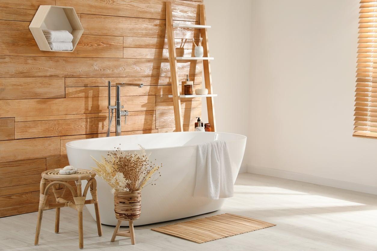 7 consigli per rinnovare il bagno e aumentare il valore della tua casa — Arredo