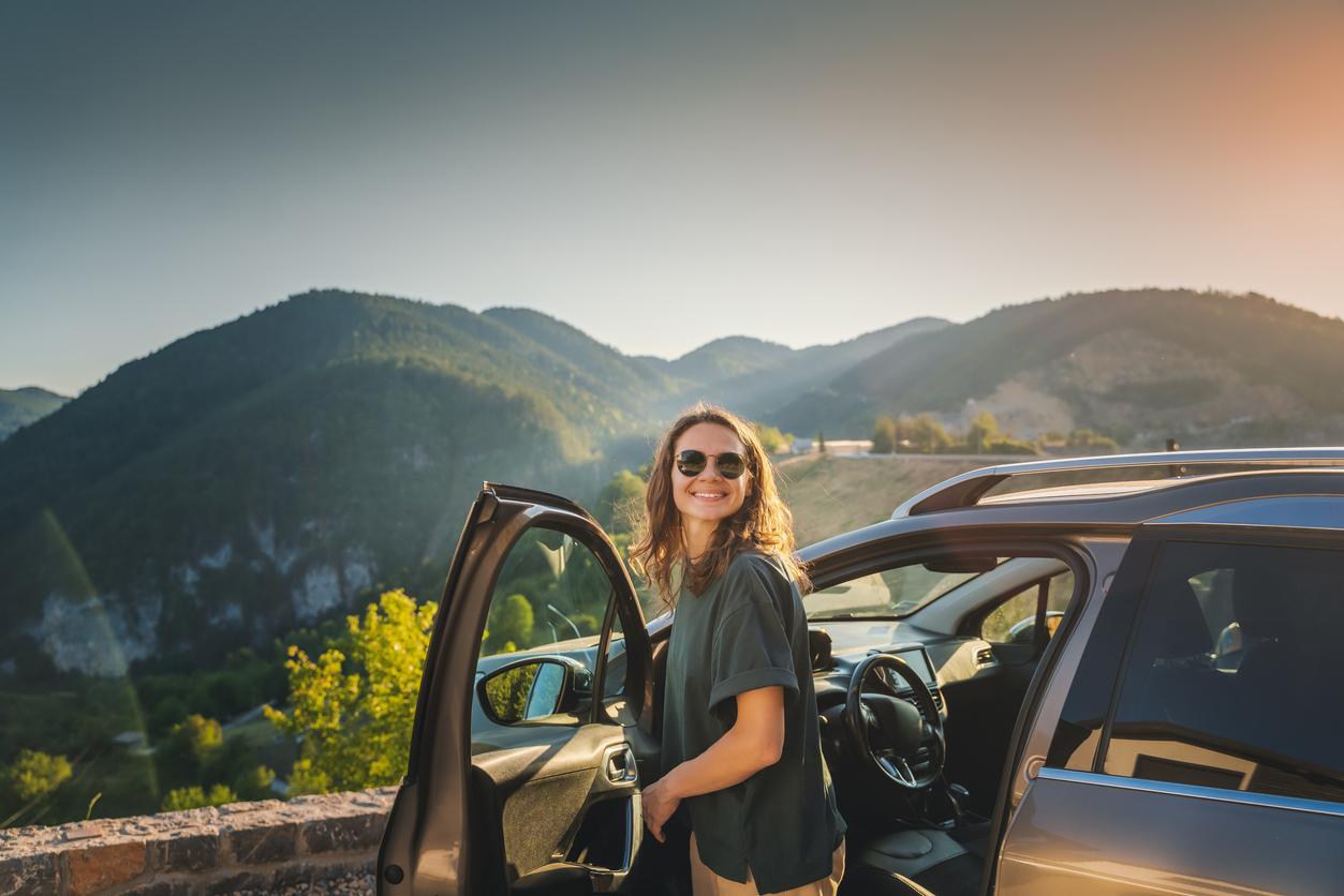 7 incredibili road trip europei facilmente raggiungibili dall'Ungheria — Tempo libero