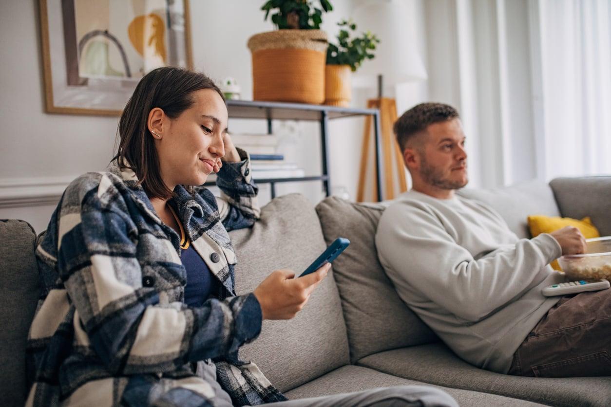3 conversations essentielles pour chaque couple en 2026 — Relation