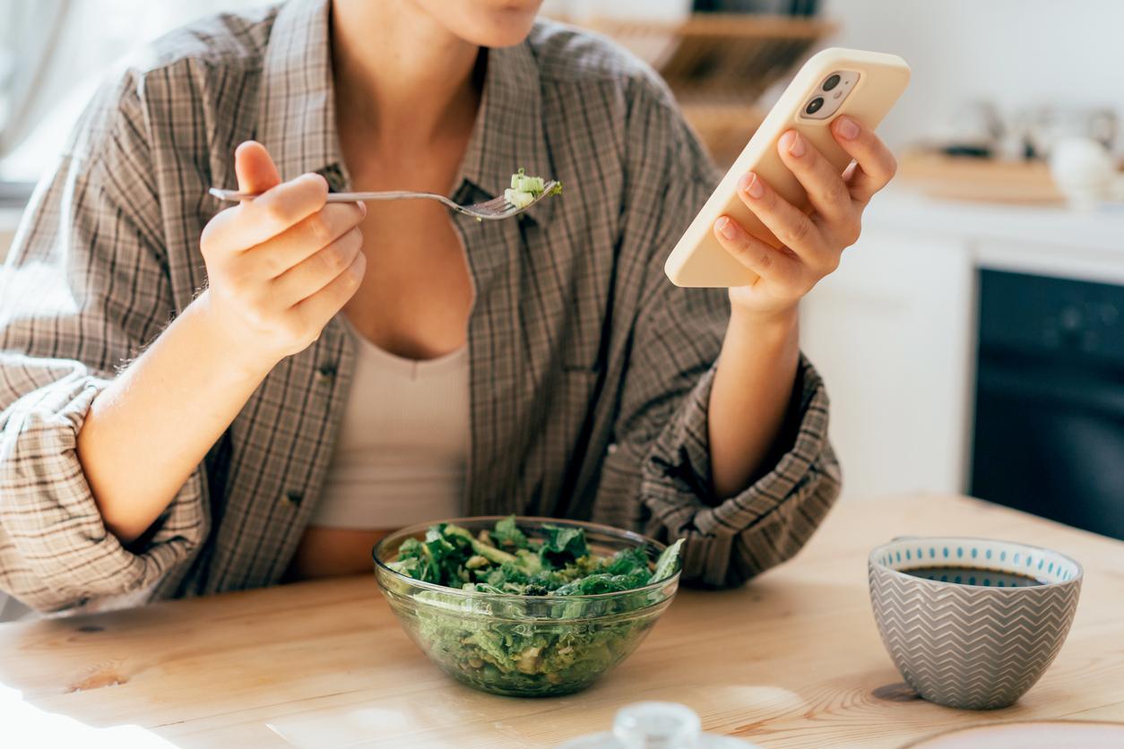 ¿Qué como cuando ya estoy cansada del invierno? – Sabores primaverales en mi plato — Salud