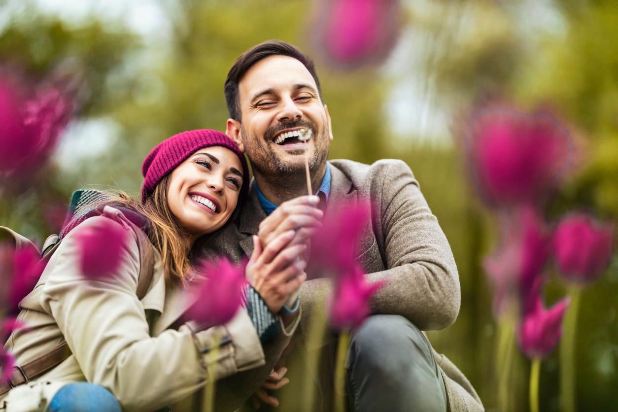 5 segni zodiacali che troveranno l’amore questa primavera — Lifestyle