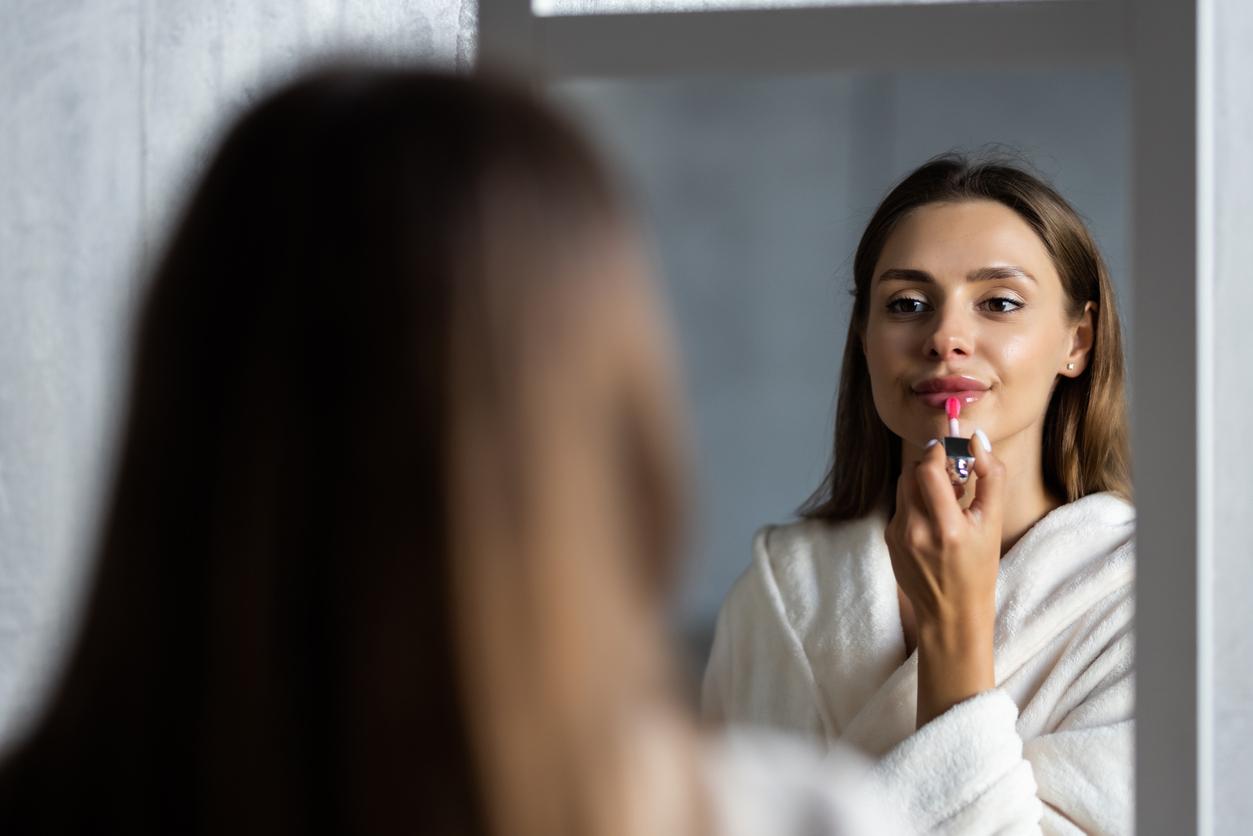 3 einfache Make-up-Tipps, die dein Selbstvertrauen stärken — Gesicht