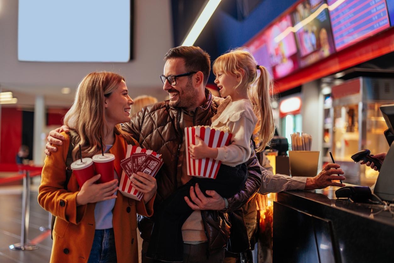 7 imperdibili film e racconti per famiglie da vedere al cinema nel 2026 — Famiglia