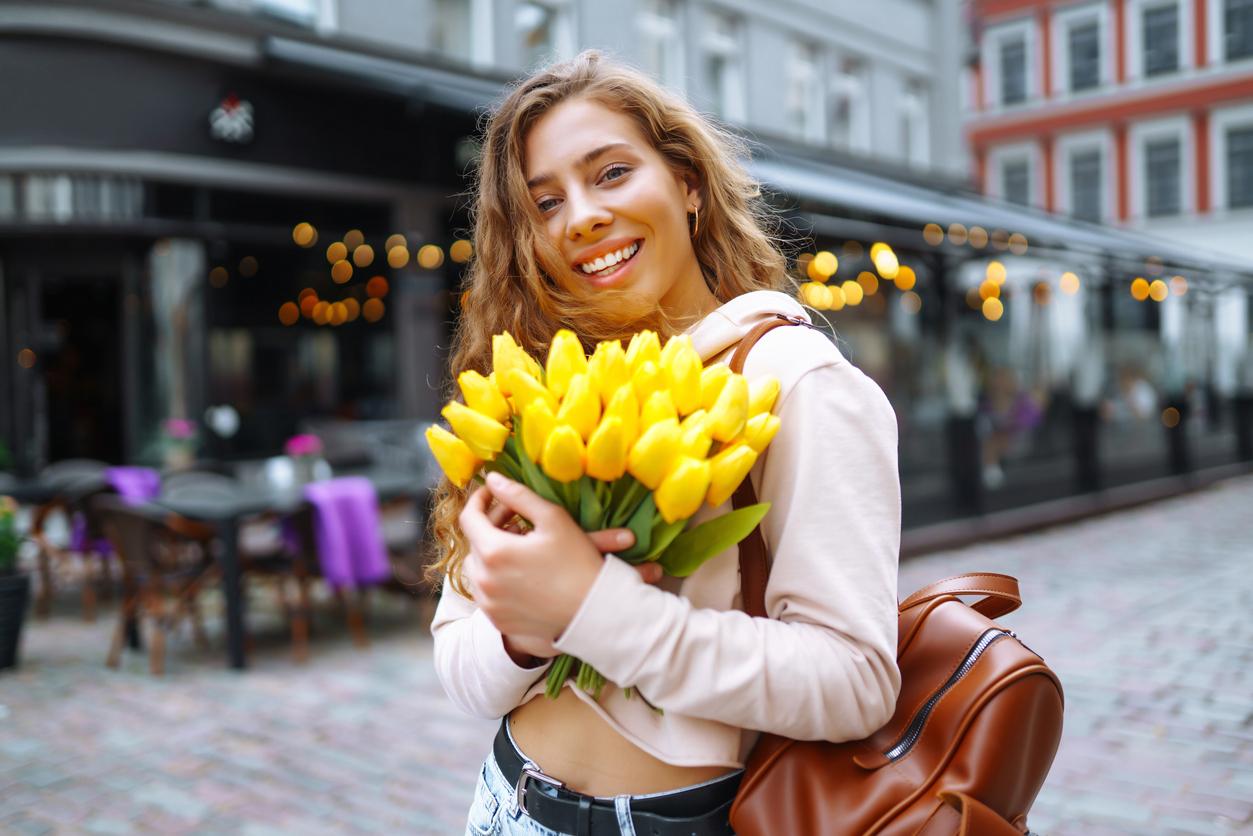 Come sintonizzarti con la primavera secondo le stelle — Lifestyle