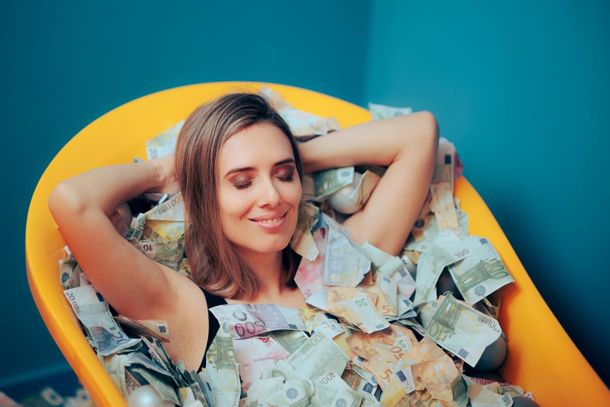 3 segni zodiacali a cui il denaro arriva a fiumi in primavera — Lifestyle
