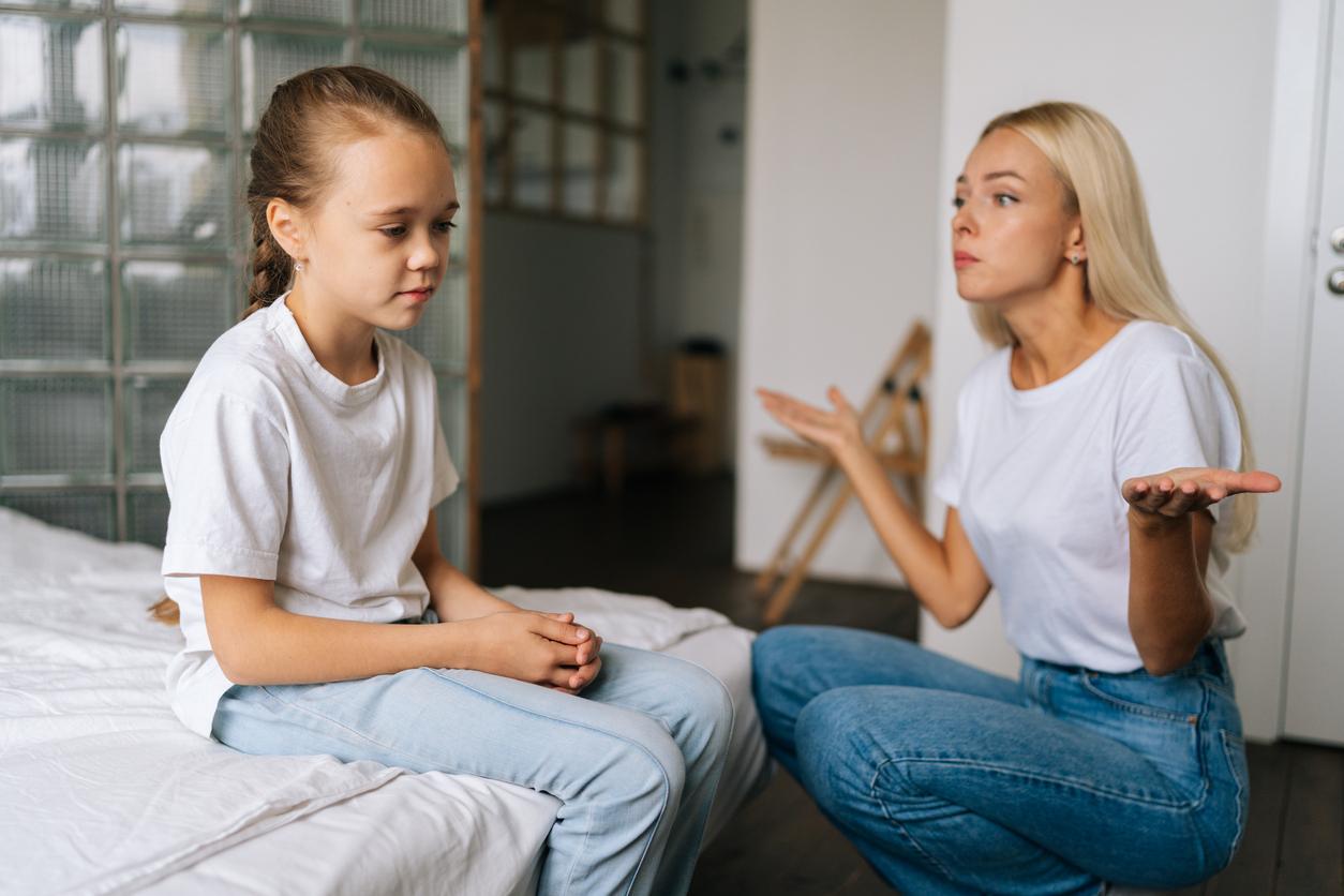 Les défis de l’adolescence : quand maternité et amitié deviennent un vrai soutien — Famille